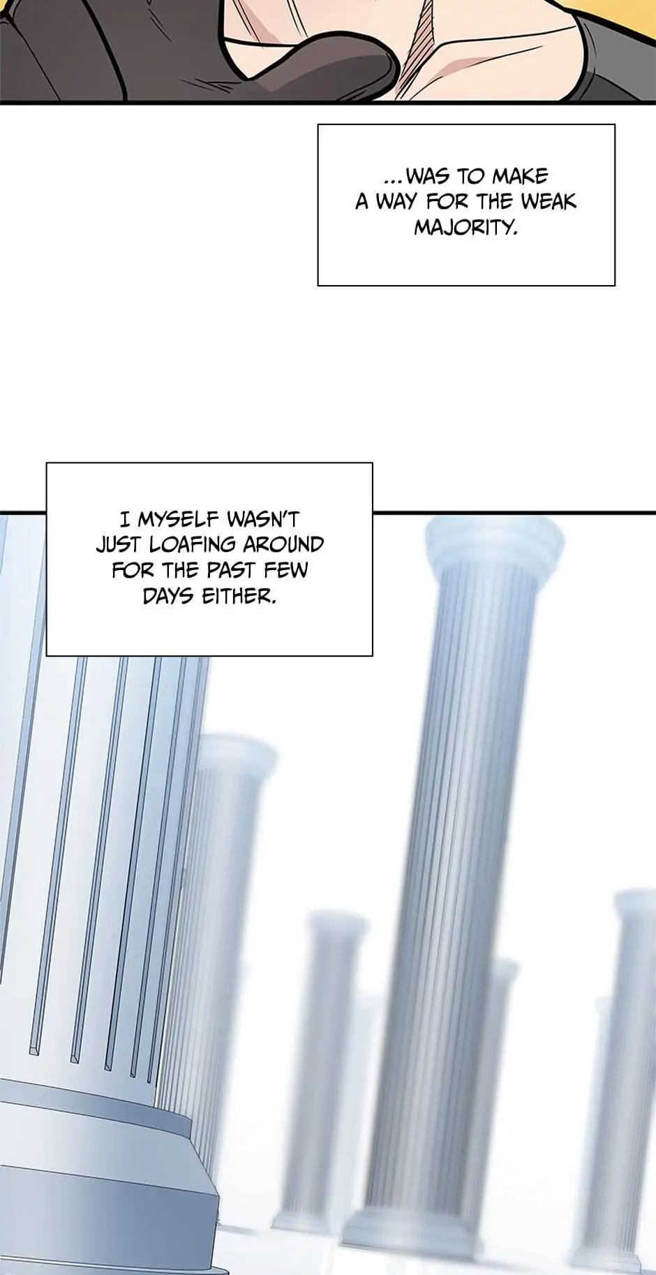 The Tutorial Is Too Hard Chap 43 - Next Chap 44