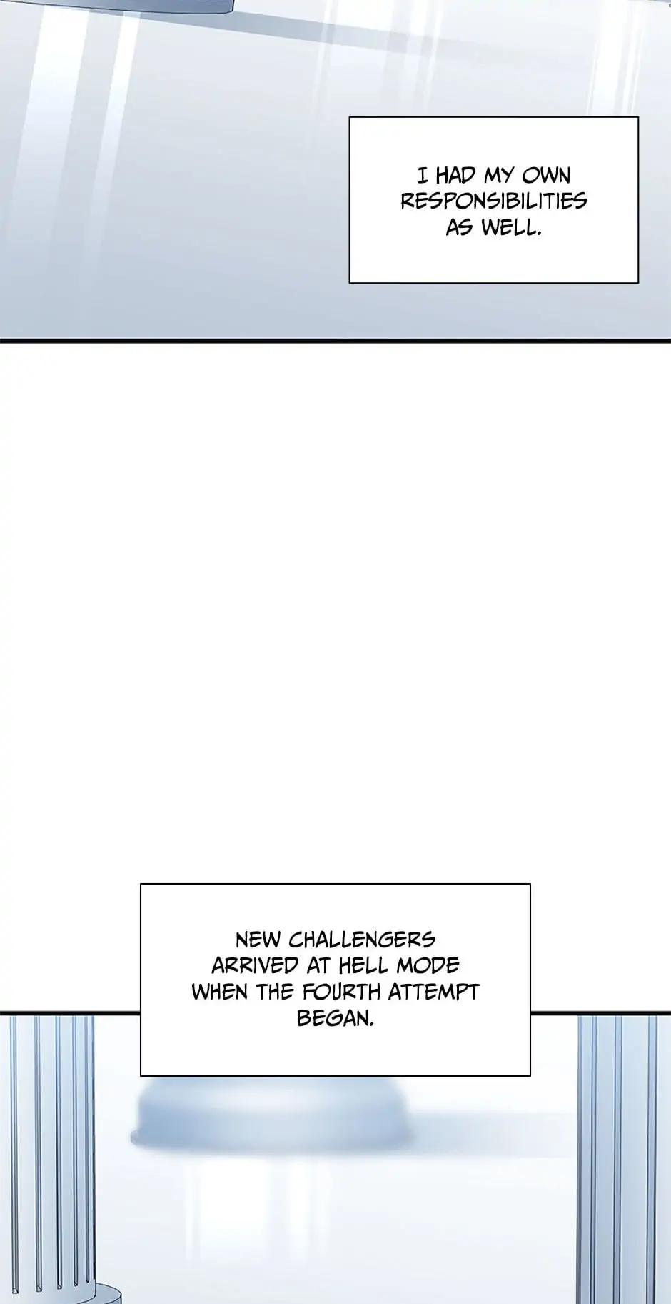 The Tutorial Is Too Hard Chap 43 - Next Chap 44