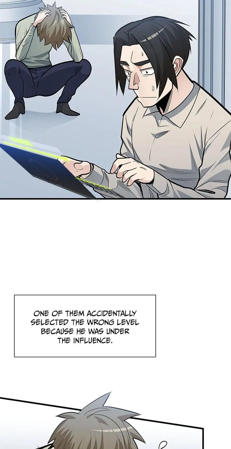 The Tutorial Is Too Hard Chap 43 - Next Chap 44