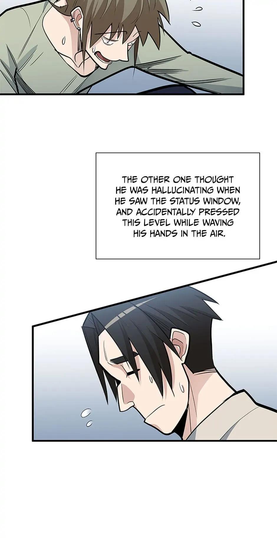 The Tutorial Is Too Hard Chap 43 - Next Chap 44