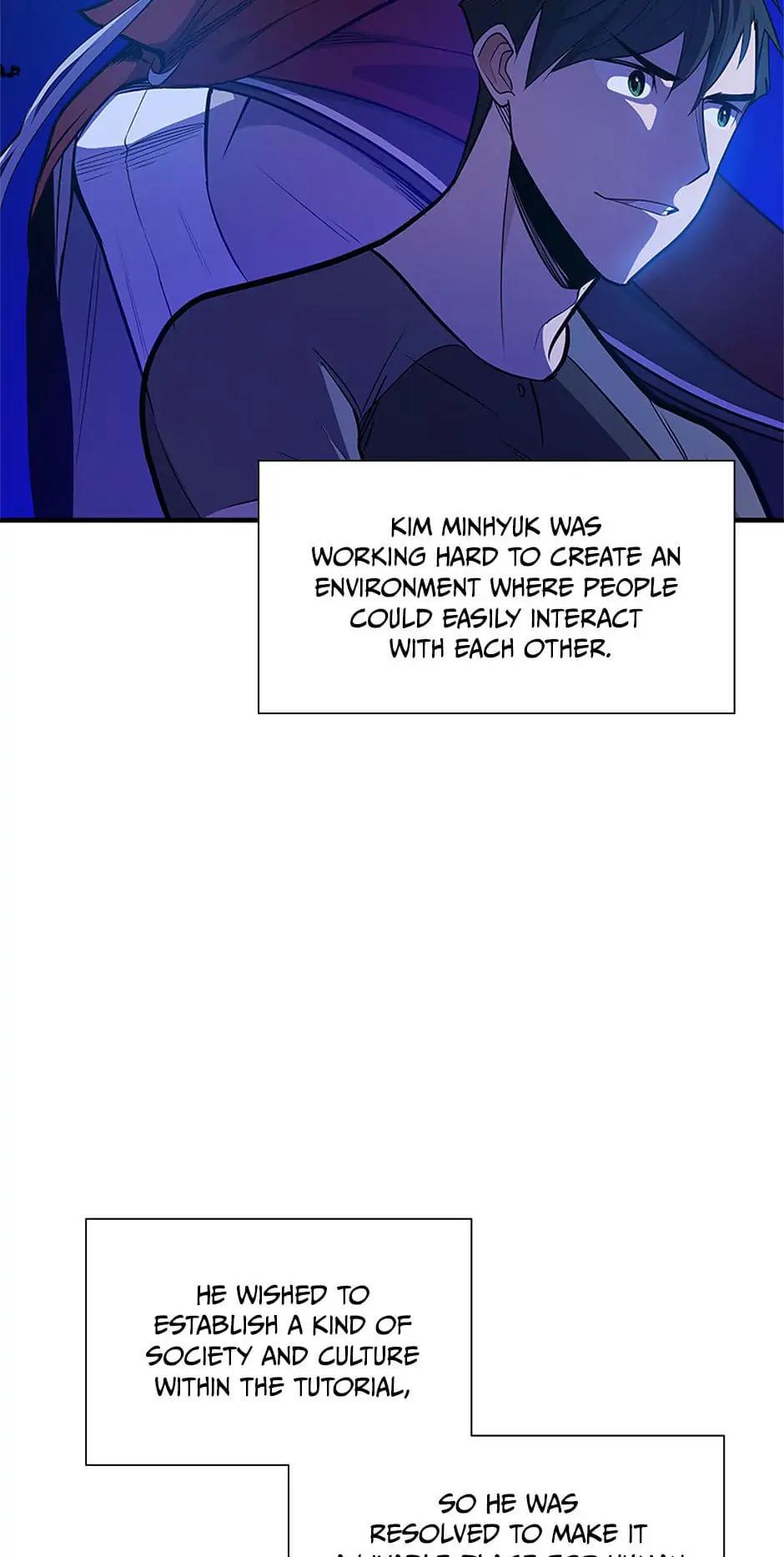 The Tutorial Is Too Hard Chap 43 - Next Chap 44