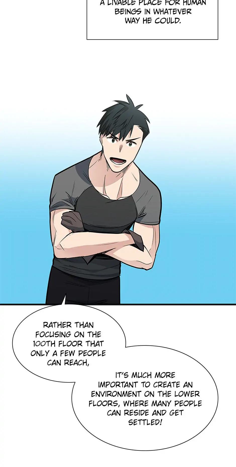 The Tutorial Is Too Hard Chap 43 - Next Chap 44