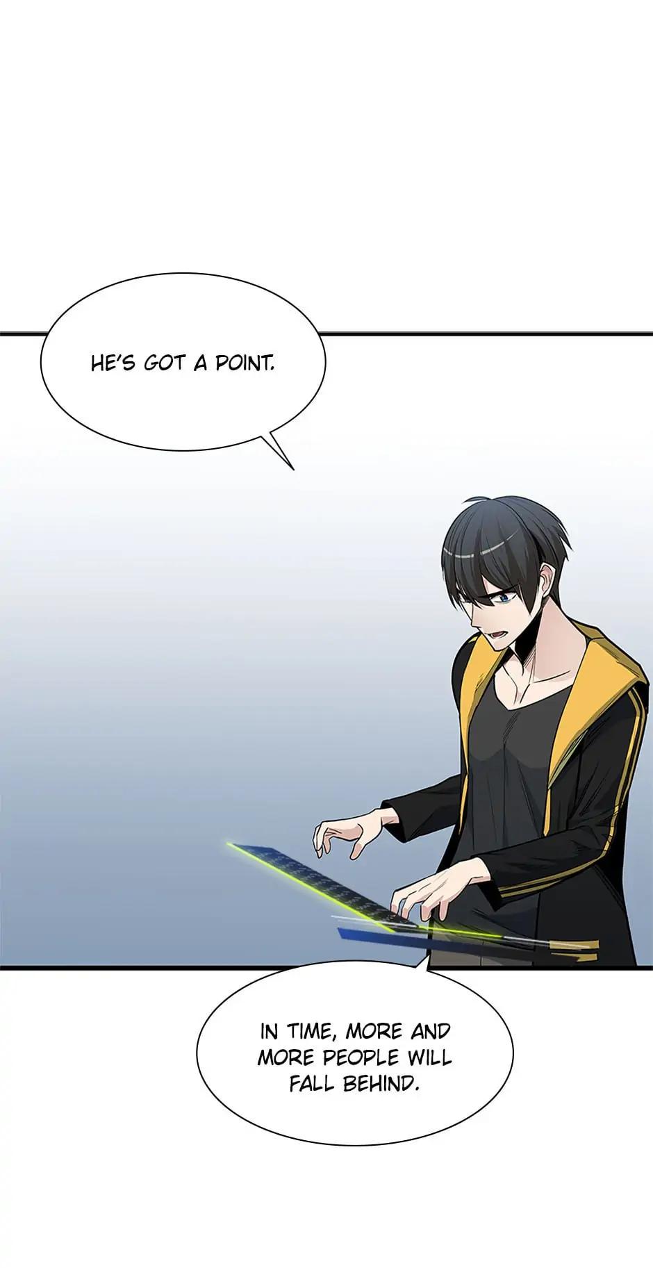 The Tutorial Is Too Hard Chap 43 - Next Chap 44