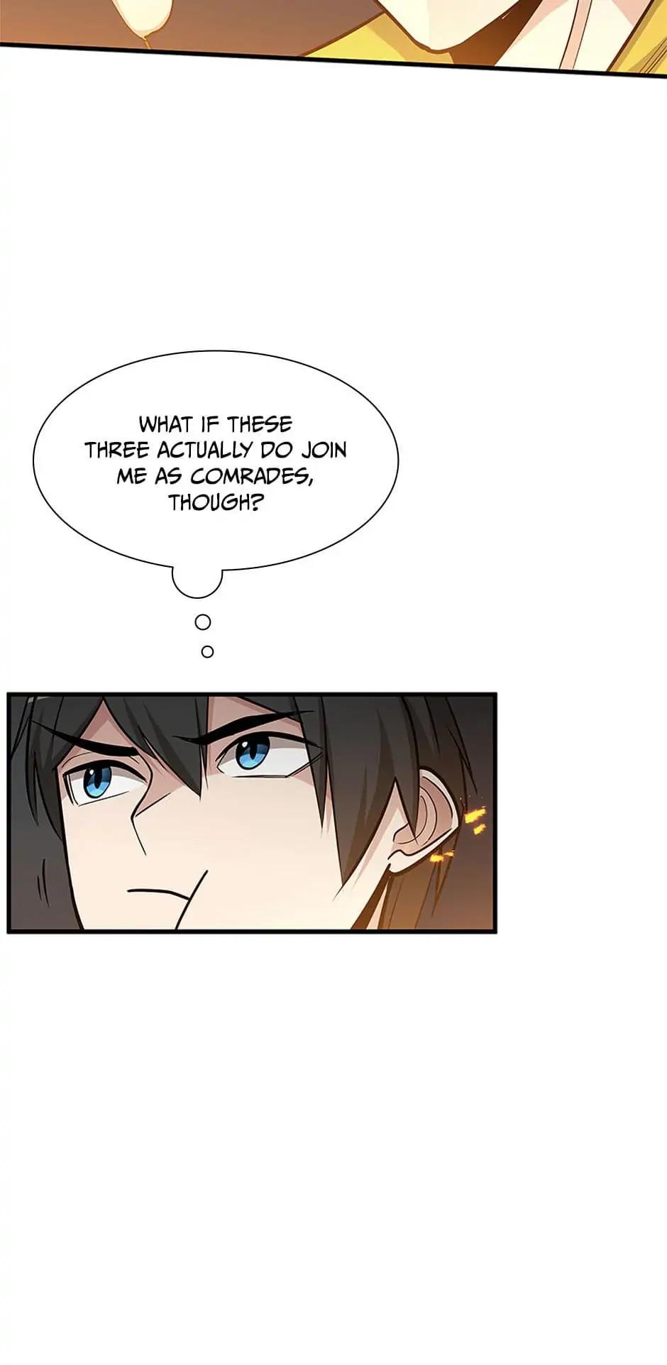 The Tutorial Is Too Hard Chap 43 - Next Chap 44