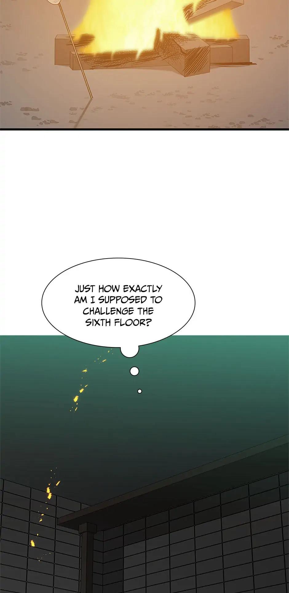 The Tutorial Is Too Hard Chap 43 - Next Chap 44