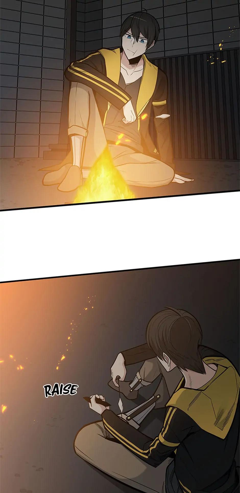 The Tutorial Is Too Hard Chap 43 - Next Chap 44