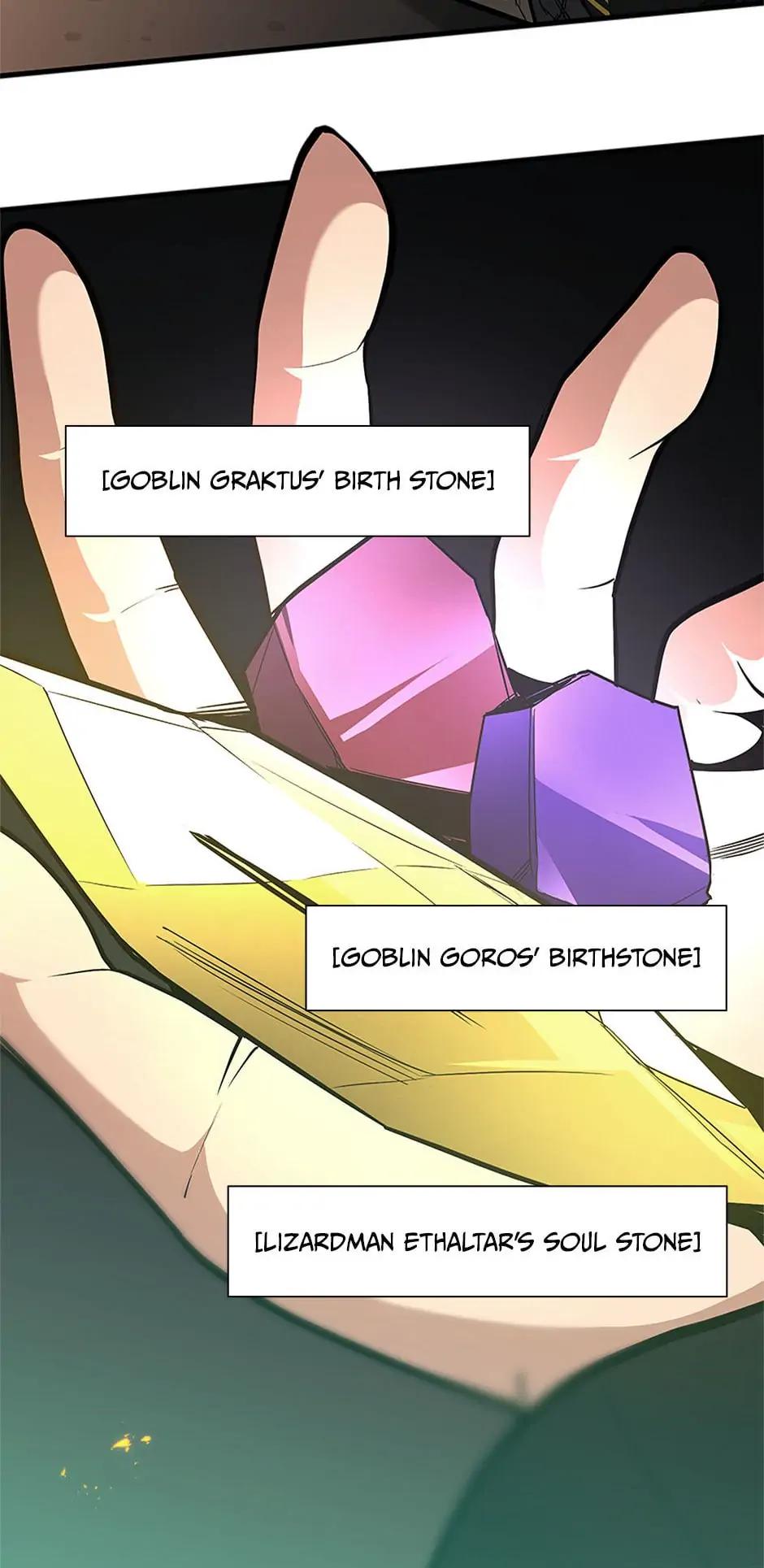 The Tutorial Is Too Hard Chap 43 - Next Chap 44