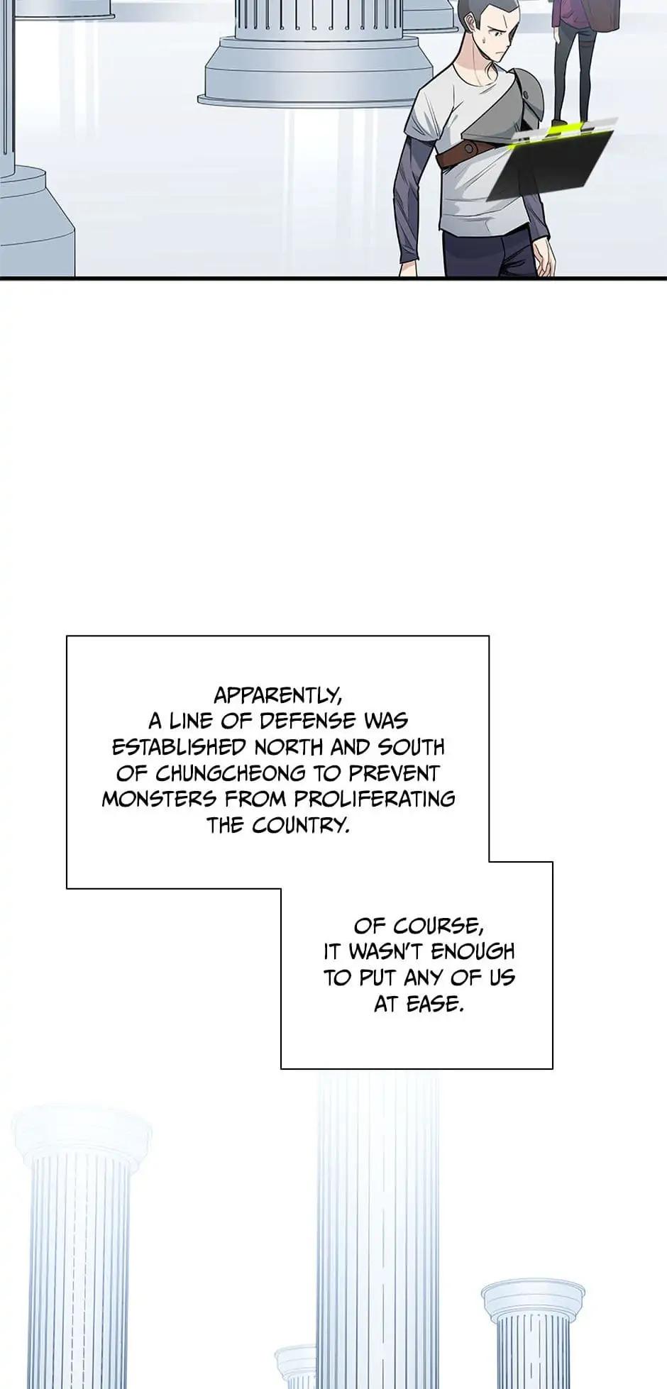 The Tutorial Is Too Hard Chap 43 - Next Chap 44