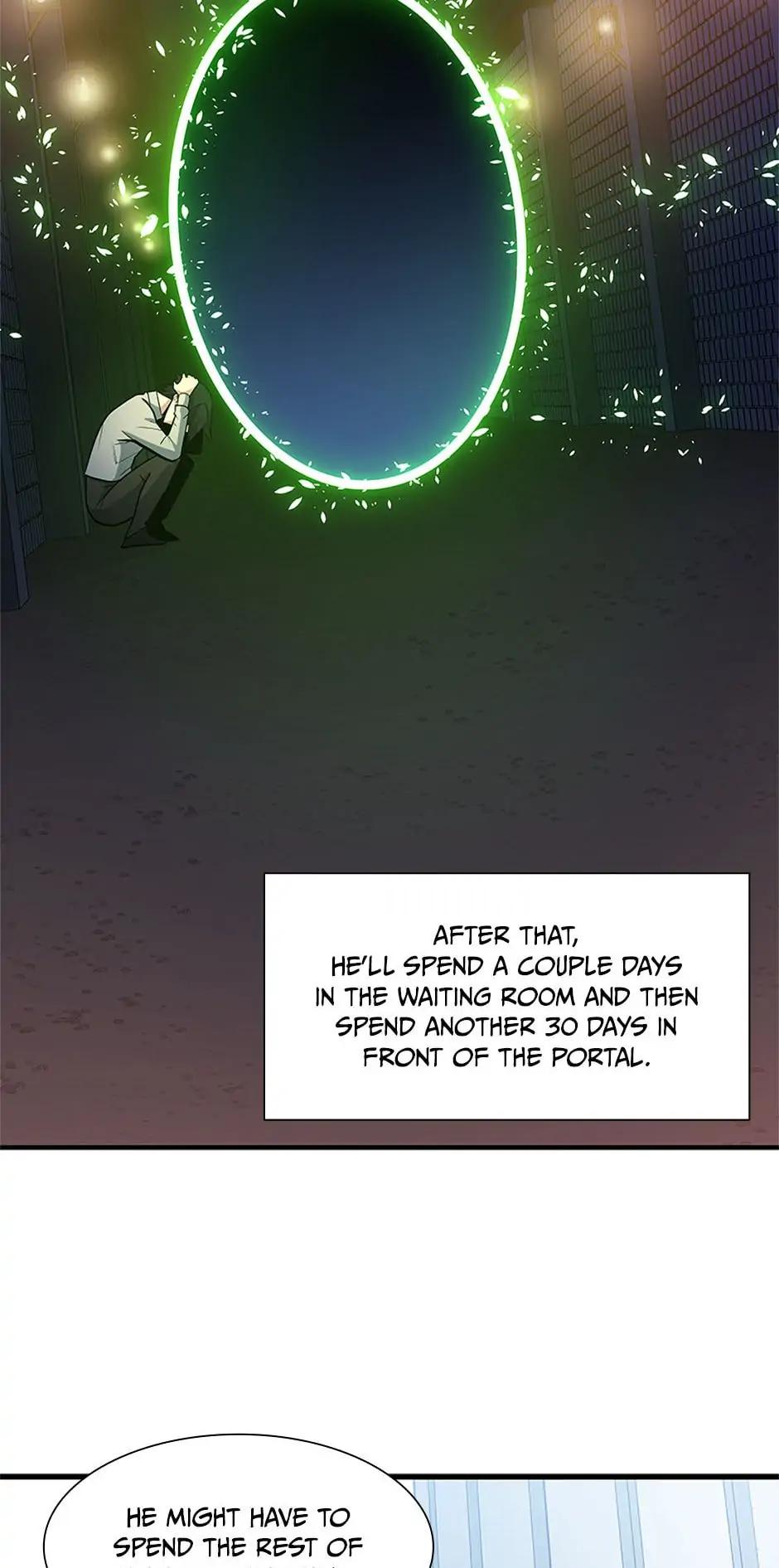 The Tutorial Is Too Hard Chap 43 - Next Chap 44