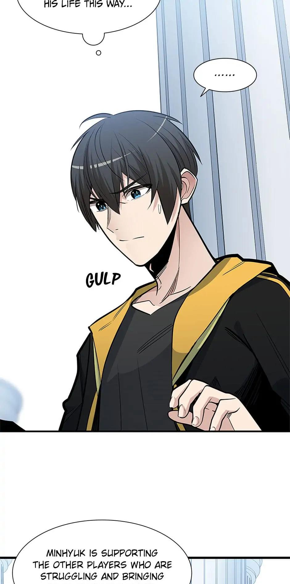 The Tutorial Is Too Hard Chap 43 - Next Chap 44