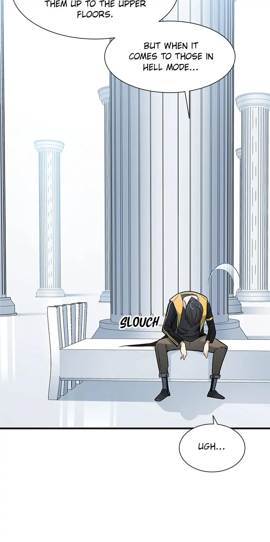 The Tutorial Is Too Hard Chap 43 - Next Chap 44