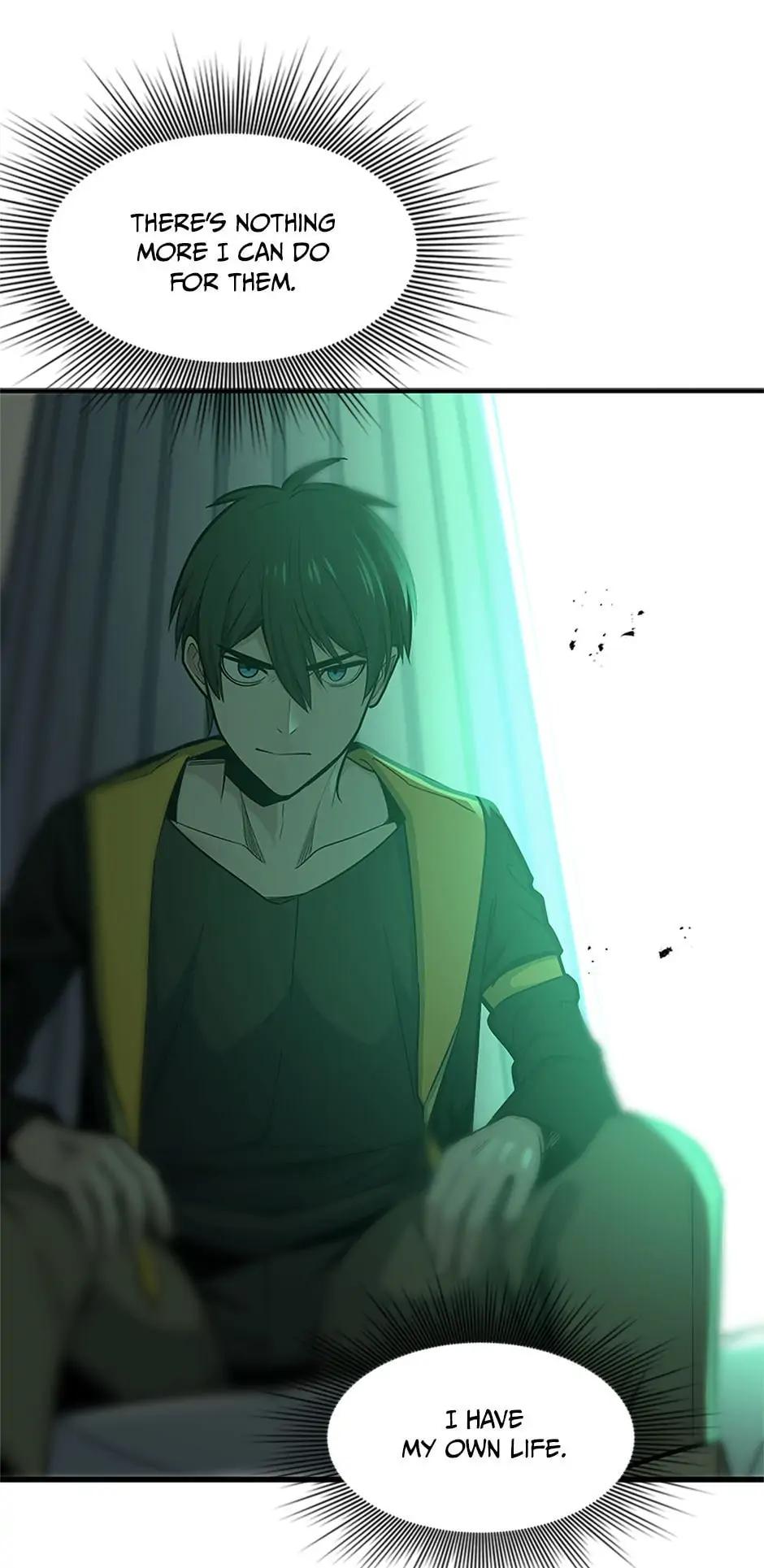 The Tutorial Is Too Hard Chap 43 - Next Chap 44