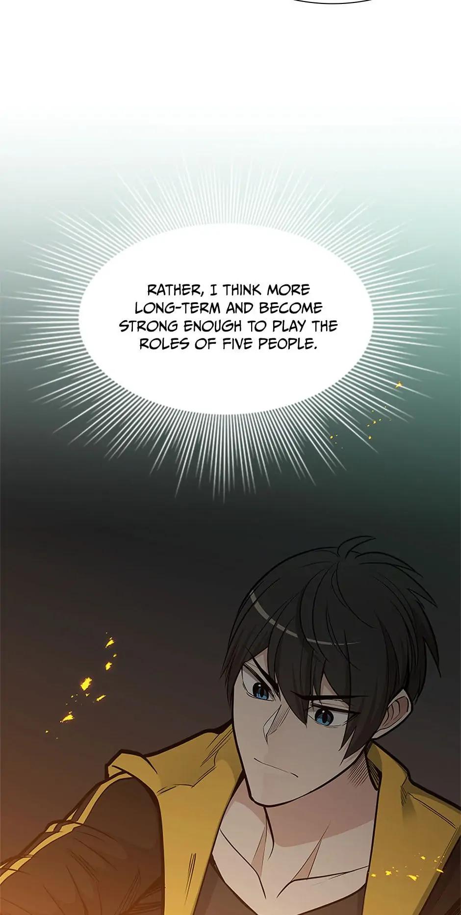 The Tutorial Is Too Hard Chap 43 - Next Chap 44