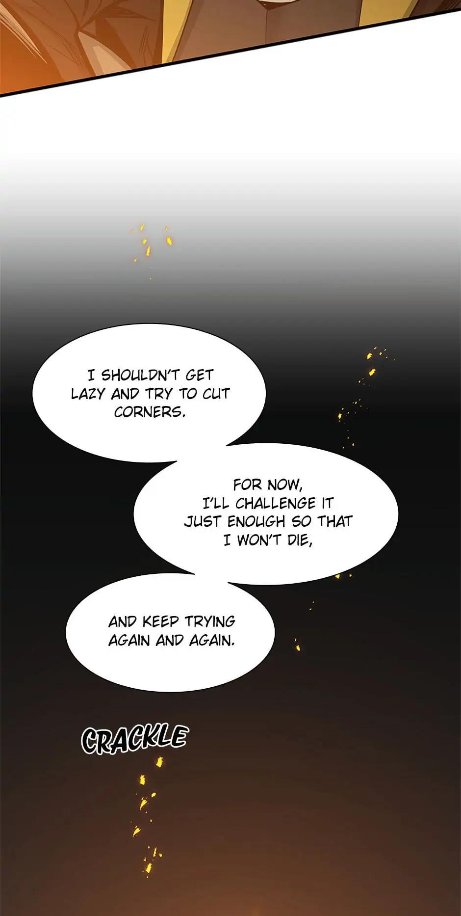 The Tutorial Is Too Hard Chap 43 - Next Chap 44