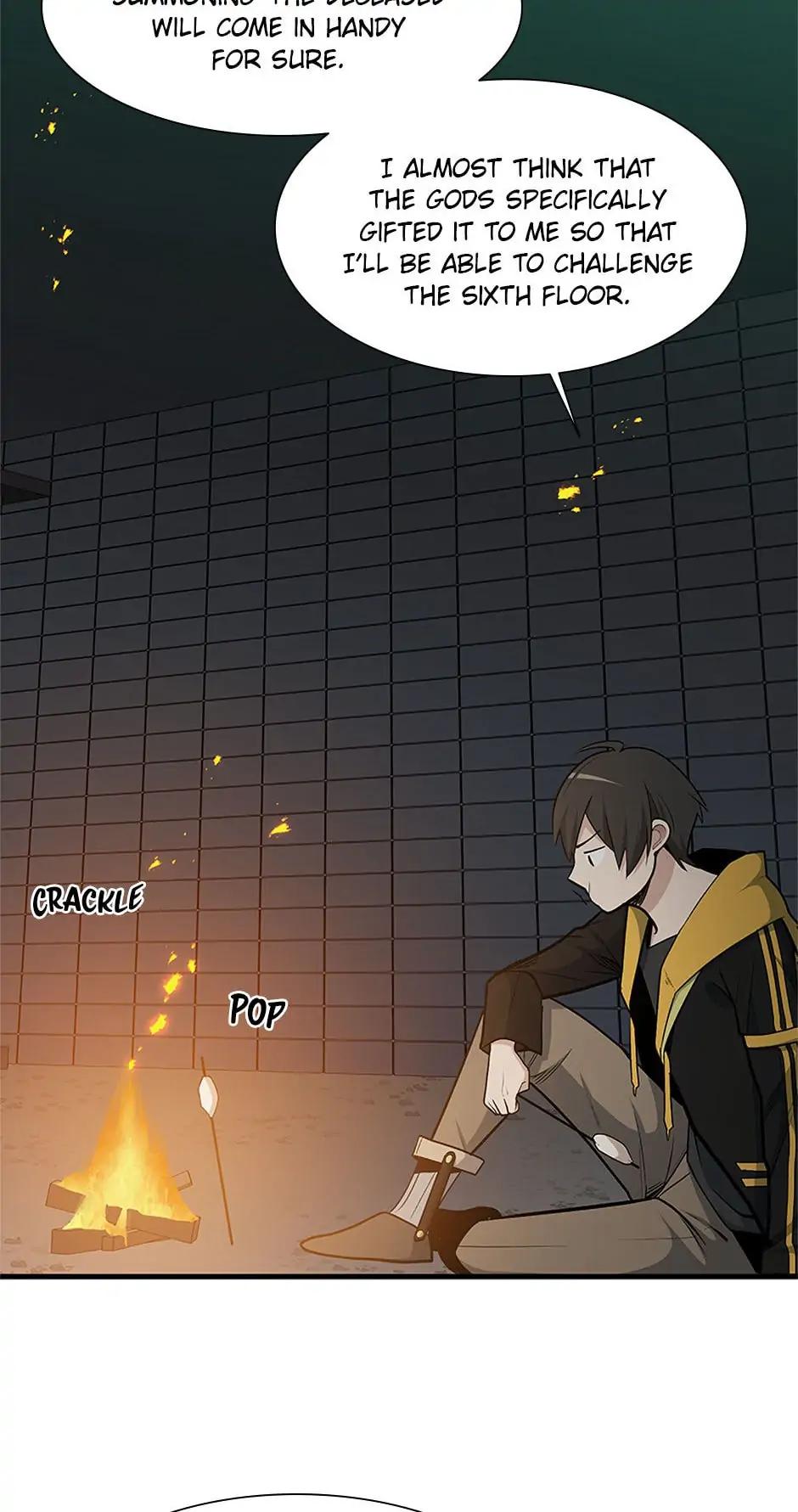 The Tutorial Is Too Hard Chap 43 - Next Chap 44