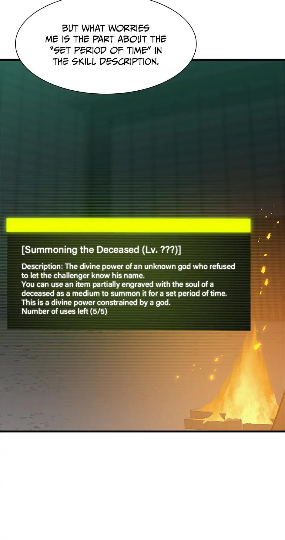 The Tutorial Is Too Hard Chap 43 - Next Chap 44