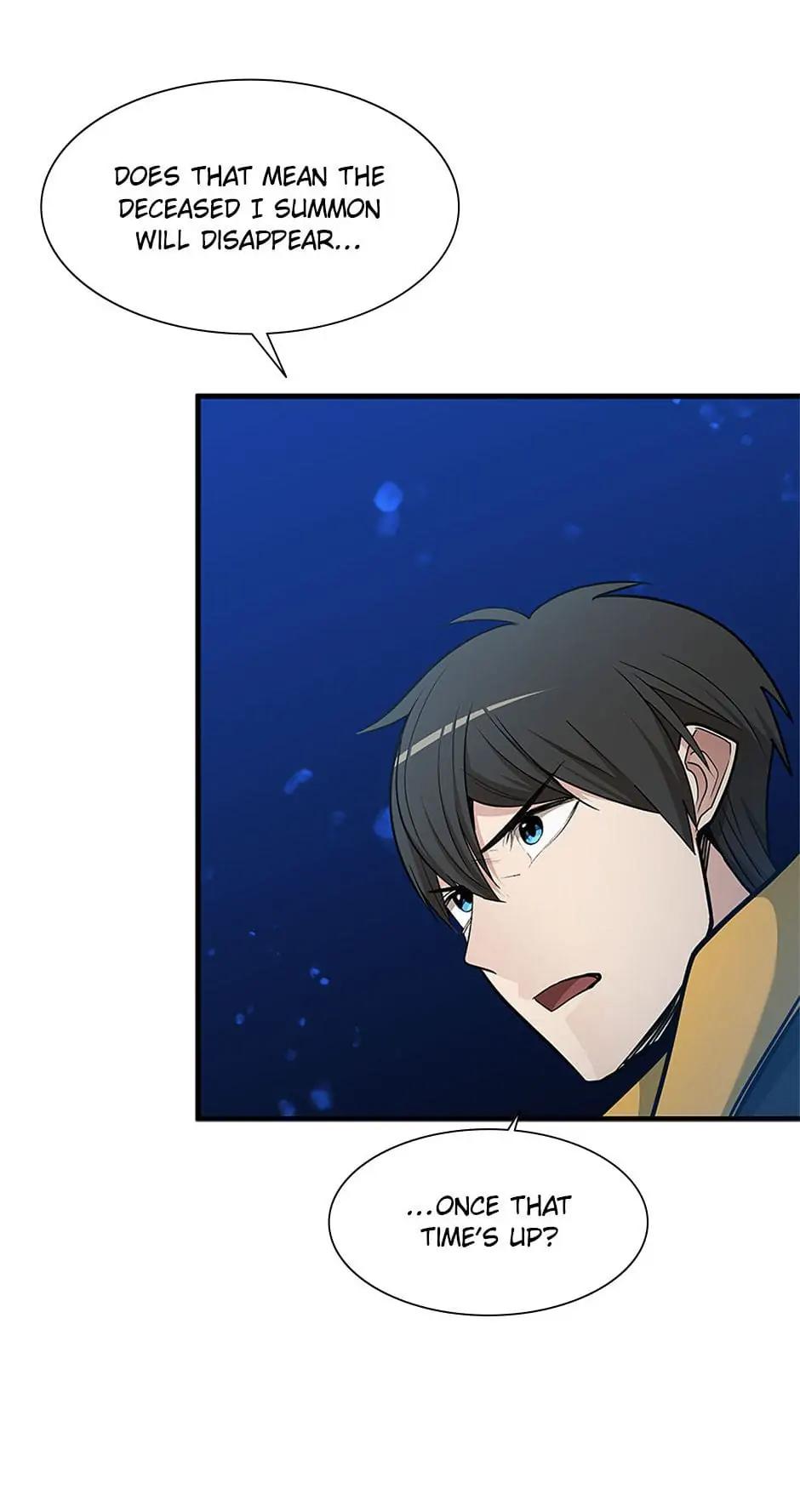 The Tutorial Is Too Hard Chap 43 - Next Chap 44