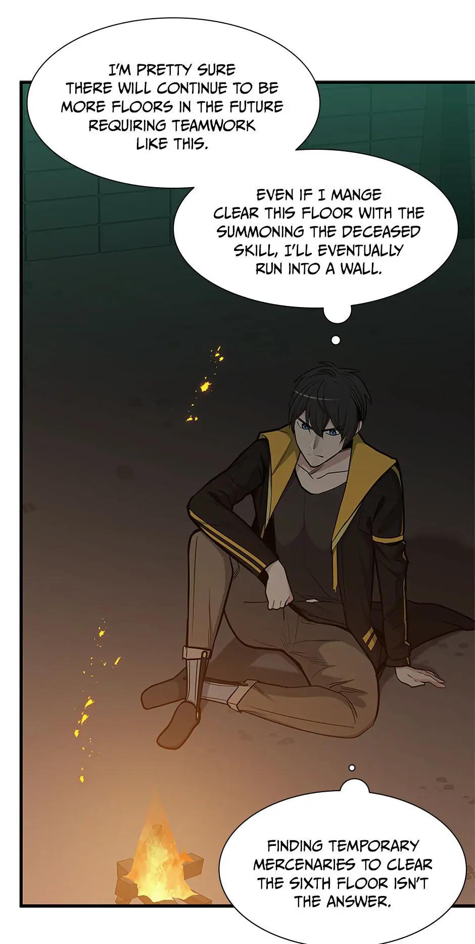 The Tutorial Is Too Hard Chap 43 - Next Chap 44