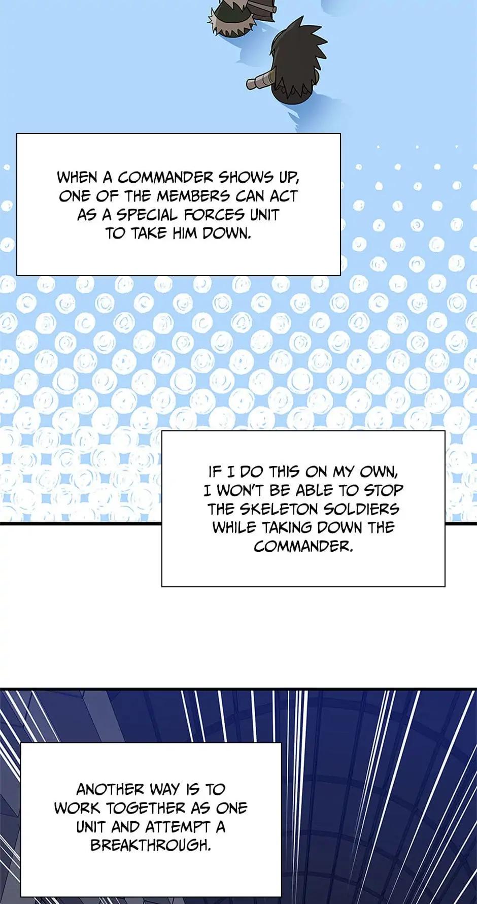 The Tutorial Is Too Hard Chap 43 - Next Chap 44