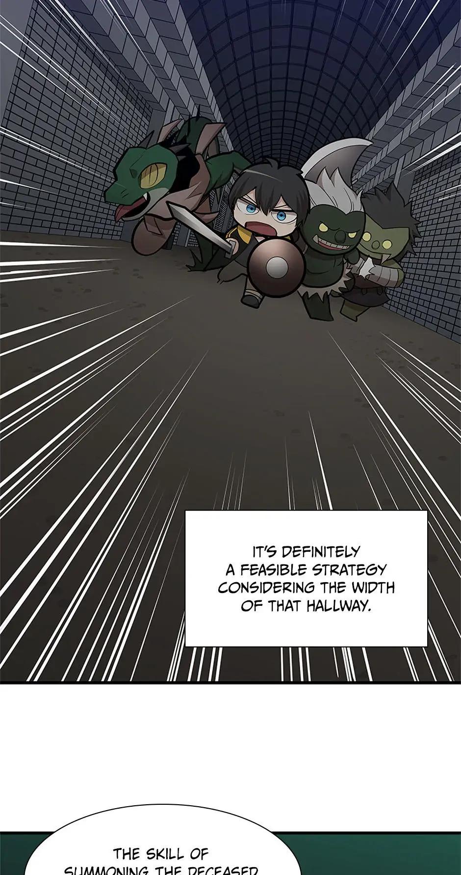 The Tutorial Is Too Hard Chap 43 - Next Chap 44