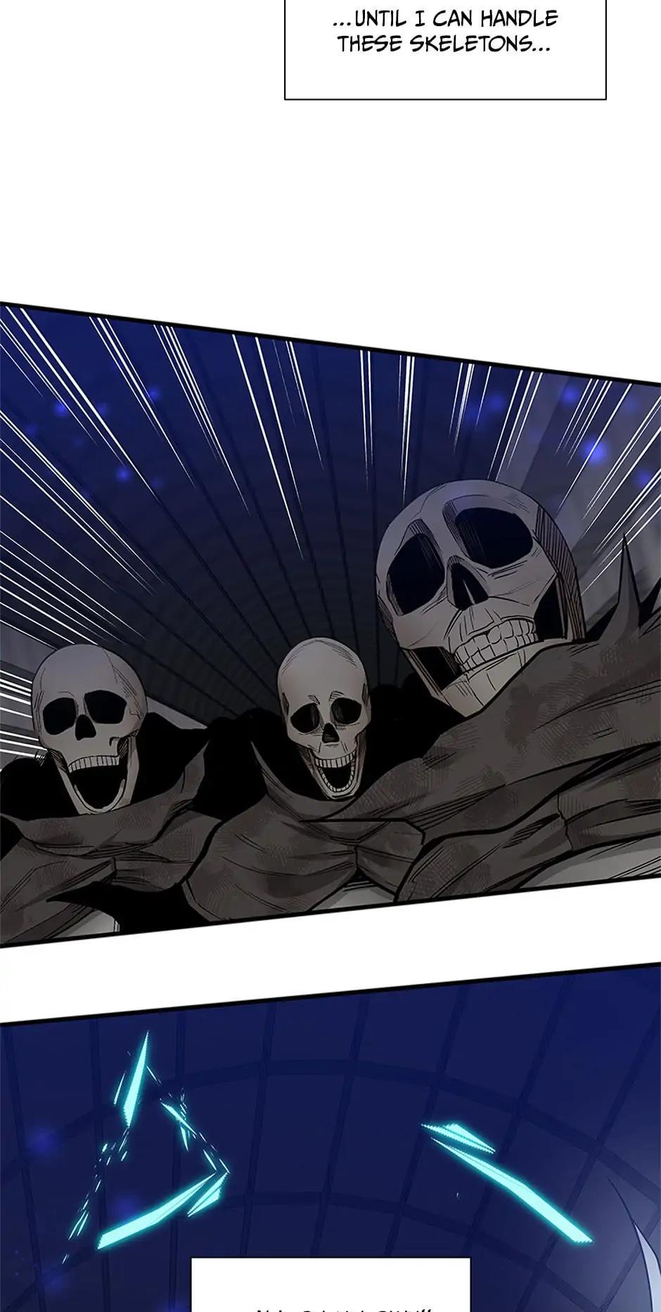 The Tutorial Is Too Hard Chap 43 - Next Chap 44