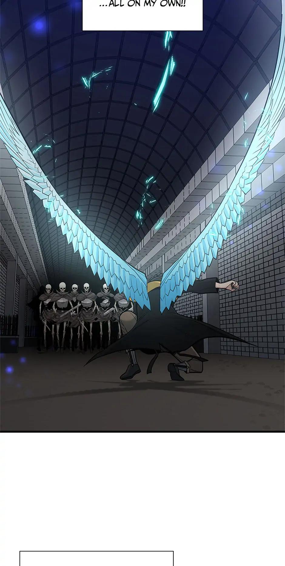 The Tutorial Is Too Hard Chap 43 - Next Chap 44