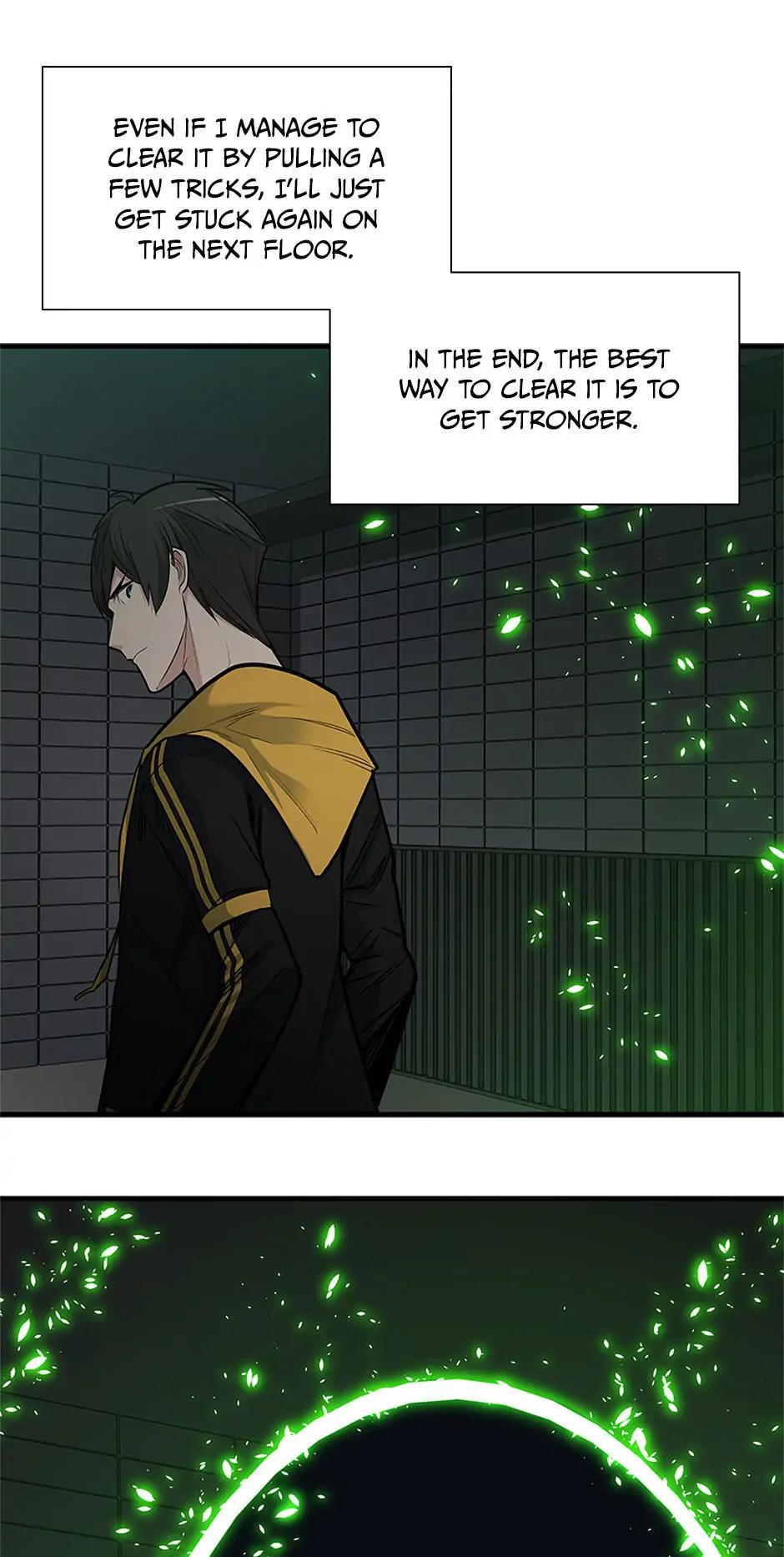 The Tutorial Is Too Hard Chap 43 - Next Chap 44