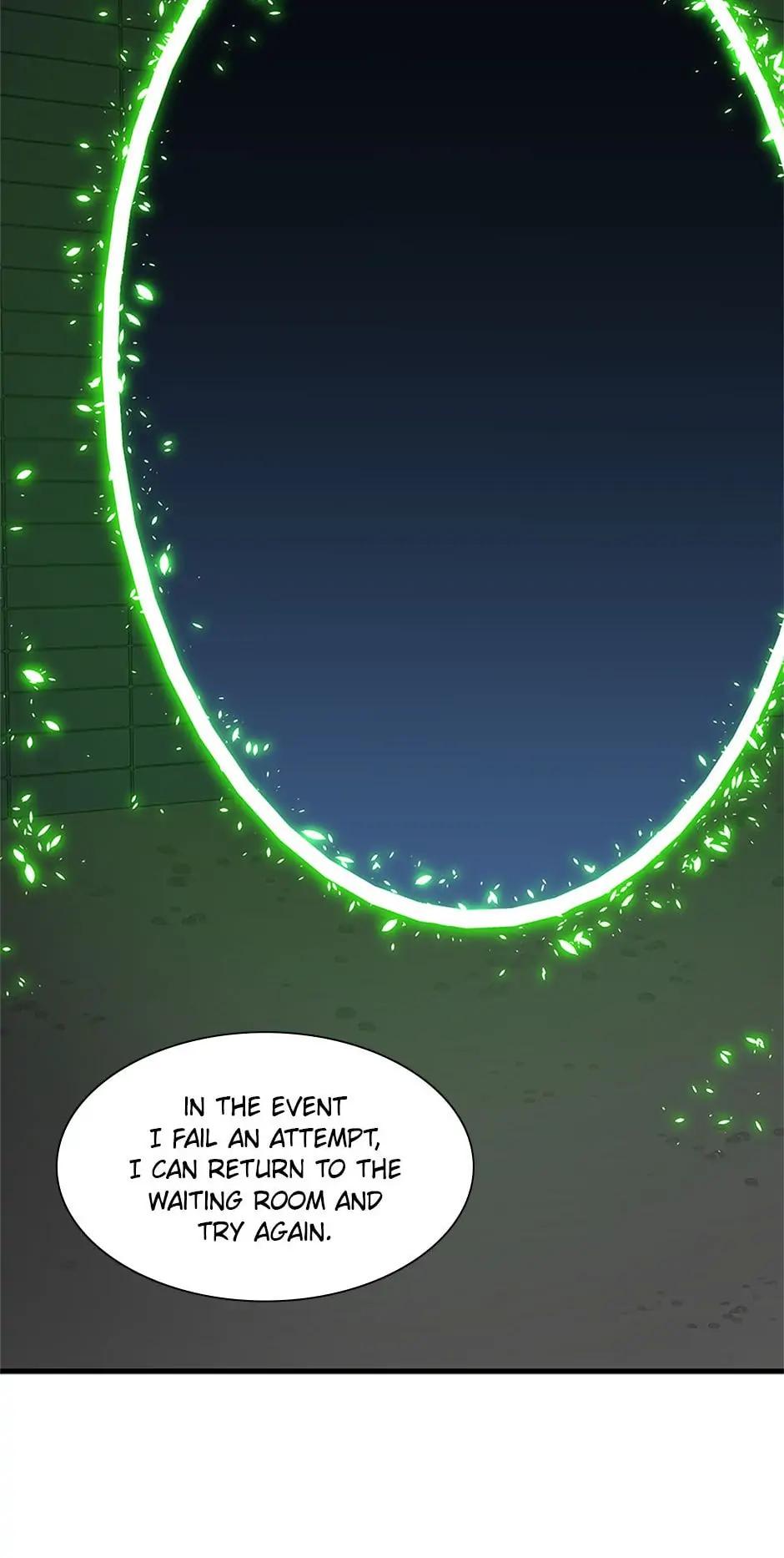 The Tutorial Is Too Hard Chap 43 - Next Chap 44