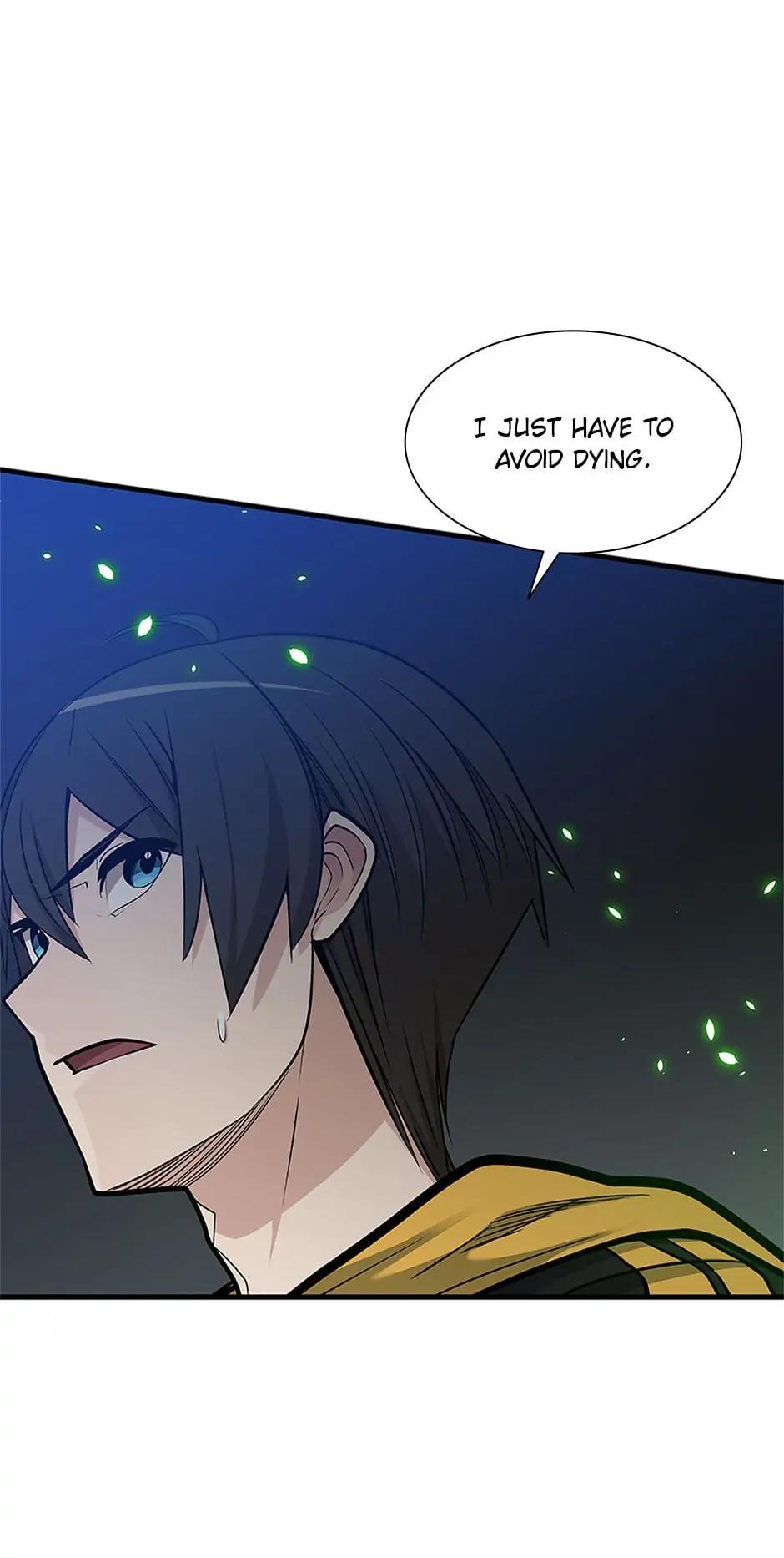 The Tutorial Is Too Hard Chap 43 - Next Chap 44