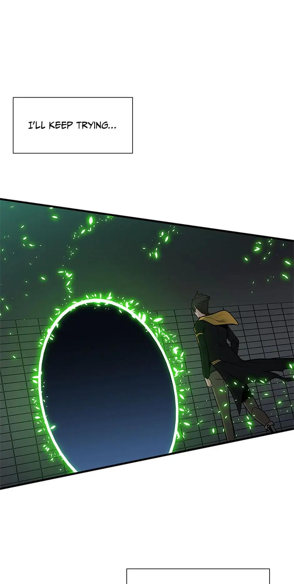 The Tutorial Is Too Hard Chap 43 - Next Chap 44