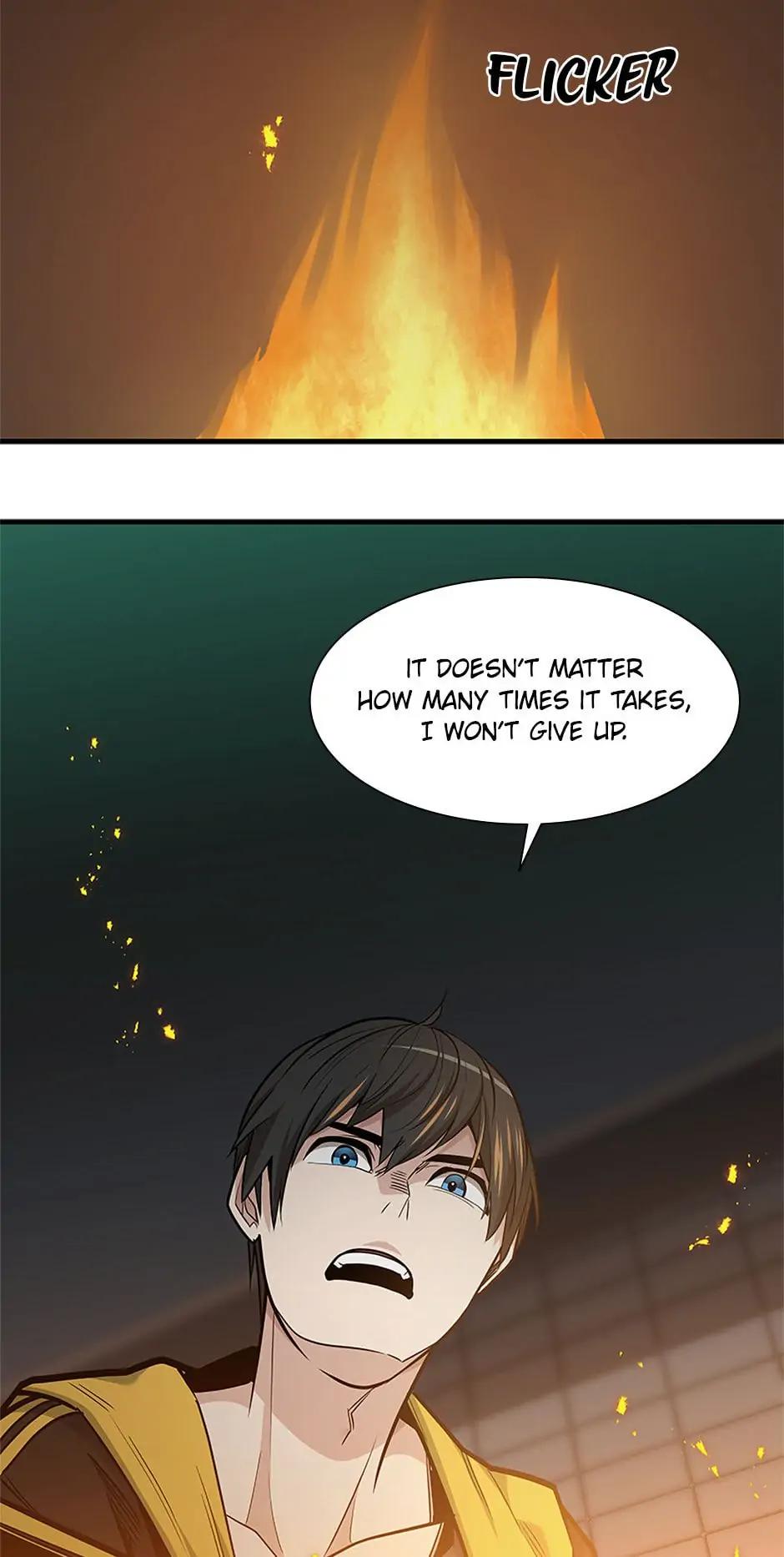 The Tutorial Is Too Hard Chap 43 - Next Chap 44