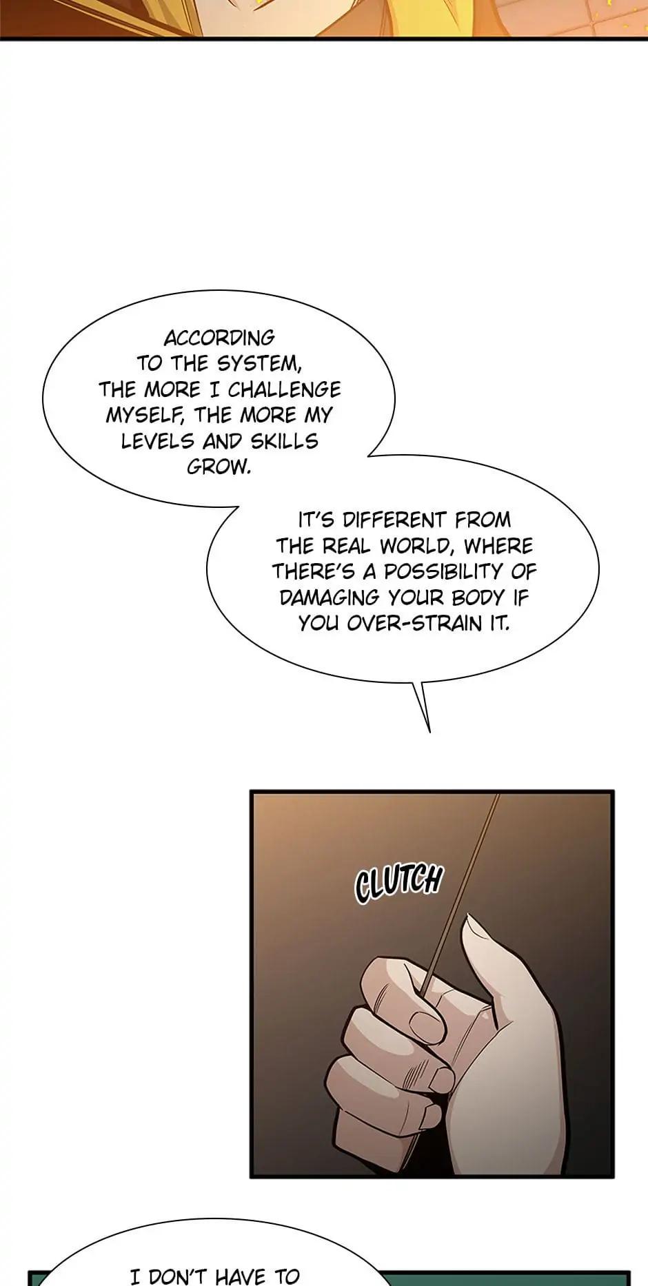 The Tutorial Is Too Hard Chap 43 - Next Chap 44