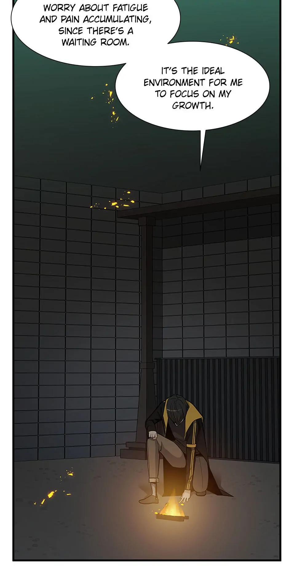 The Tutorial Is Too Hard Chap 43 - Next Chap 44