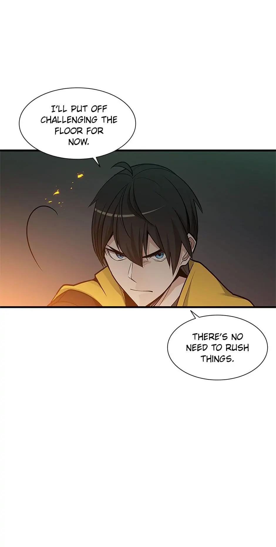 The Tutorial Is Too Hard Chap 43 - Next Chap 44