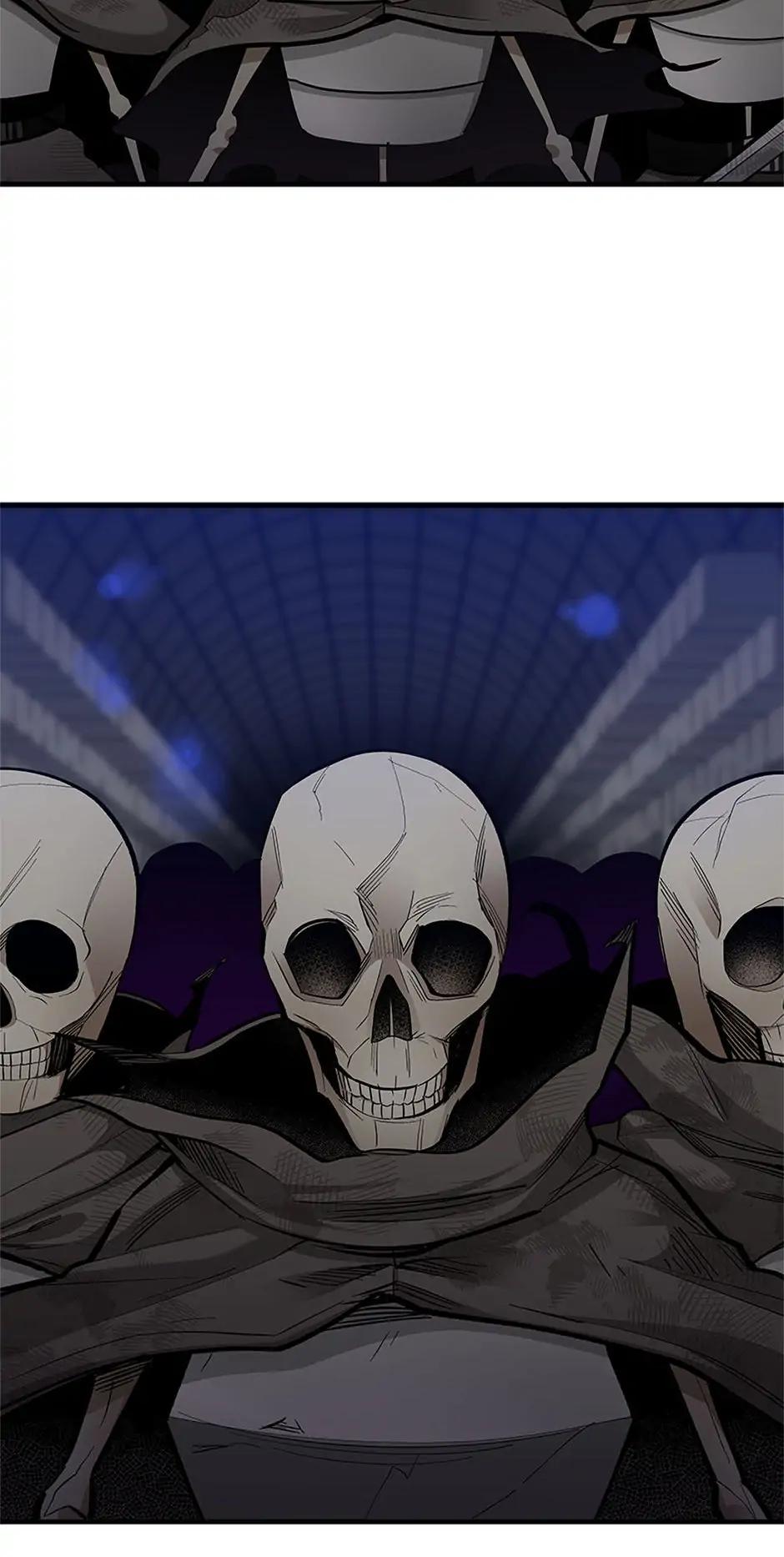 The Tutorial Is Too Hard Chap 43 - Next Chap 44