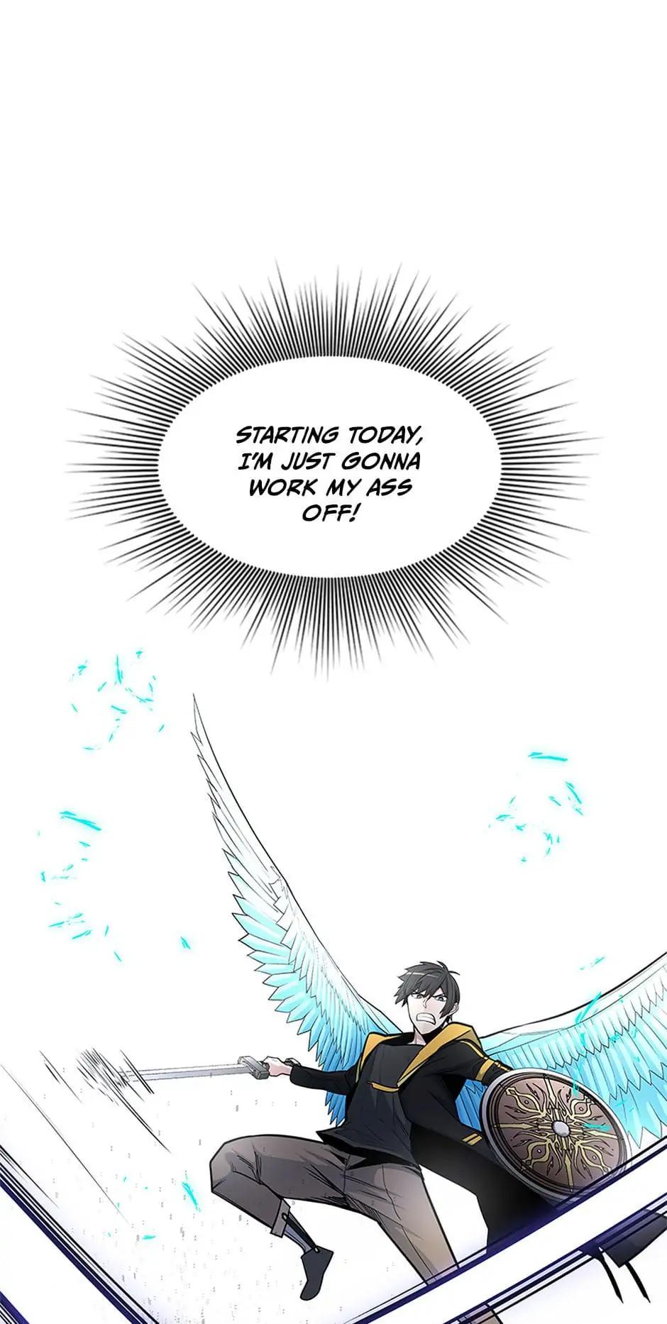 The Tutorial Is Too Hard Chap 43 - Next Chap 44