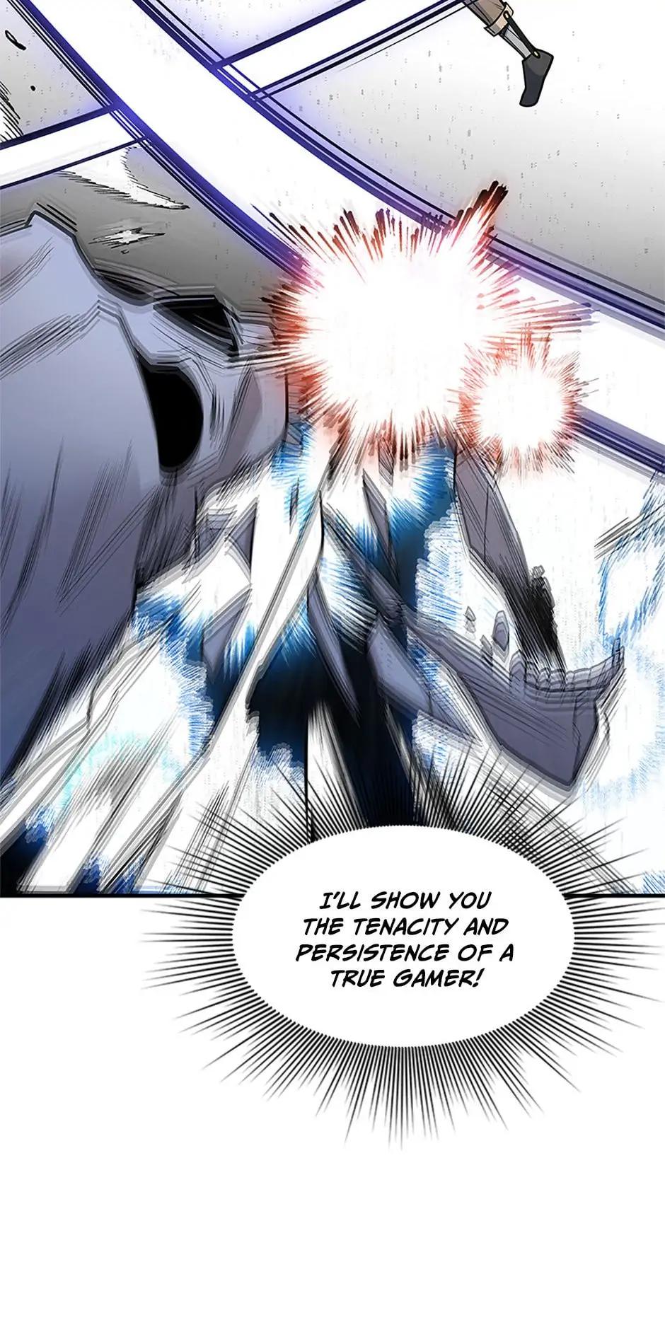 The Tutorial Is Too Hard Chap 43 - Next Chap 44