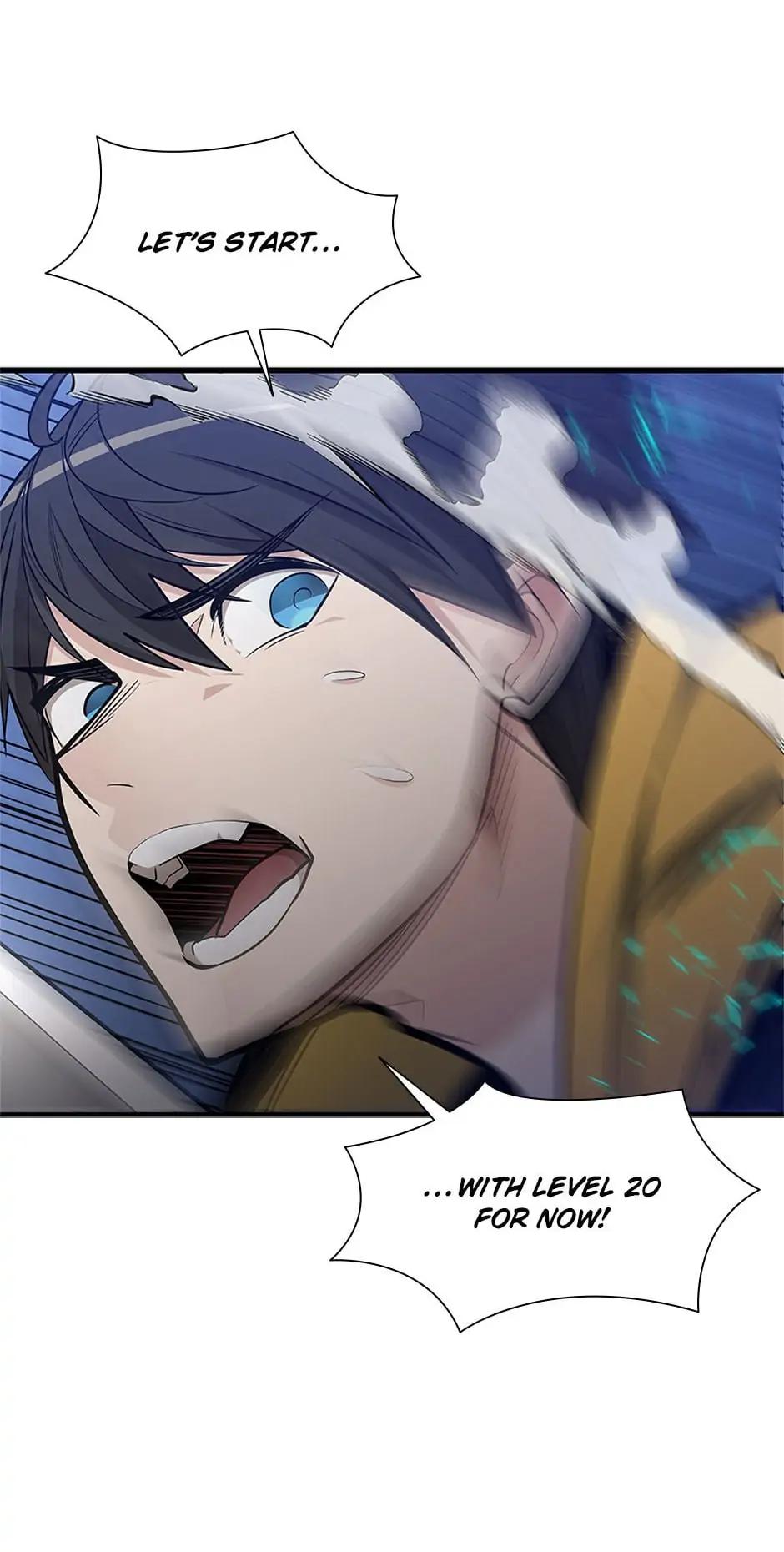 The Tutorial Is Too Hard Chap 43 - Next Chap 44