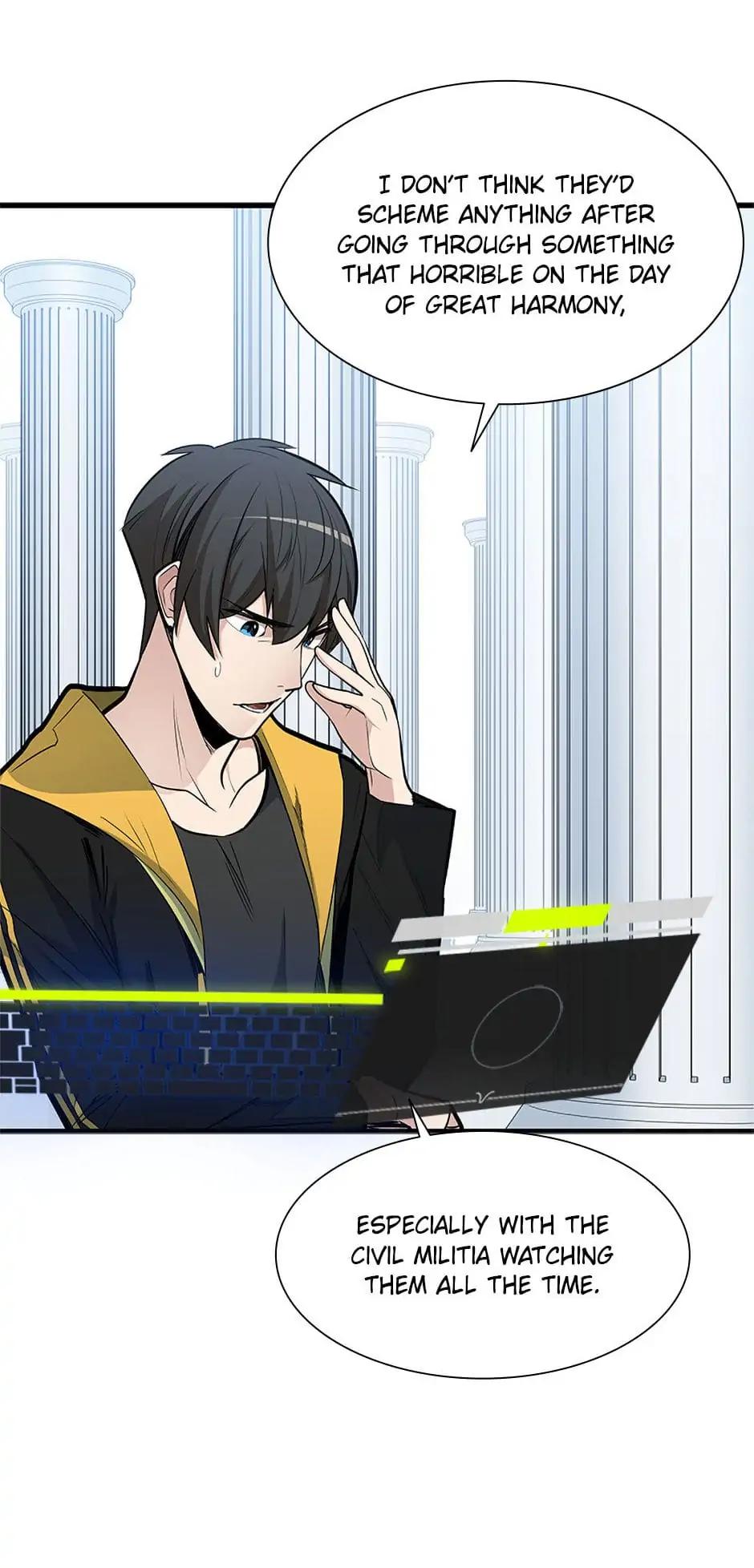 The Tutorial Is Too Hard Chap 43 - Next Chap 44