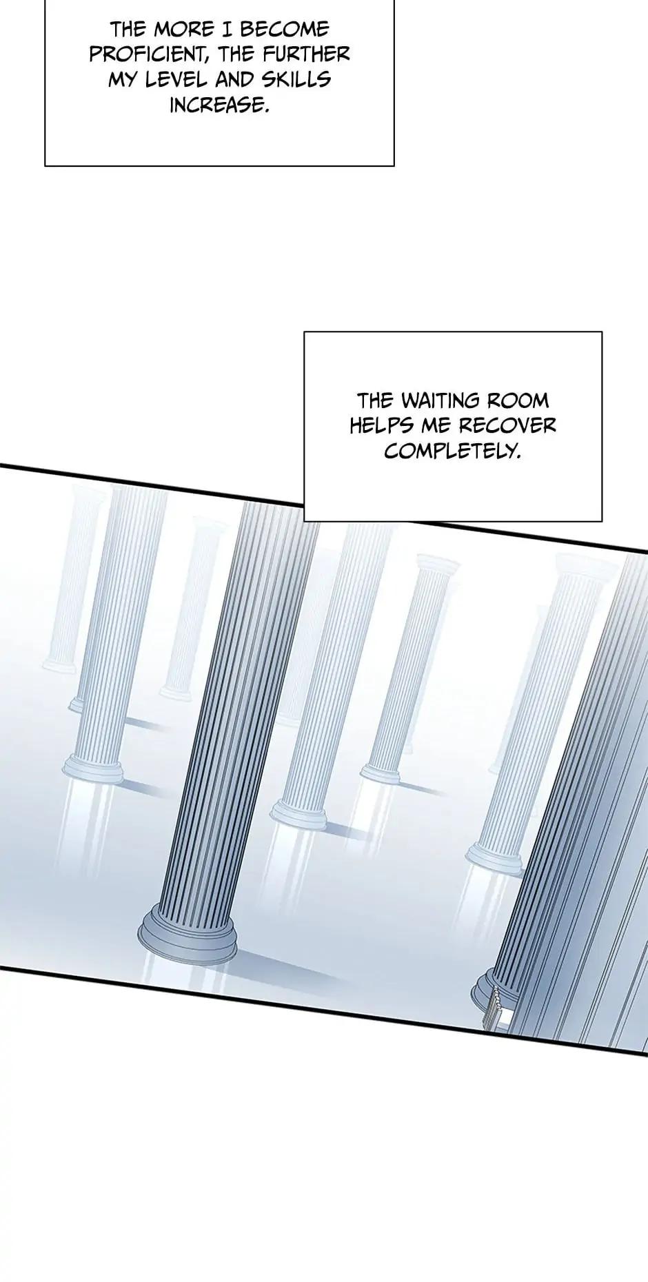 The Tutorial Is Too Hard Chap 43 - Next Chap 44