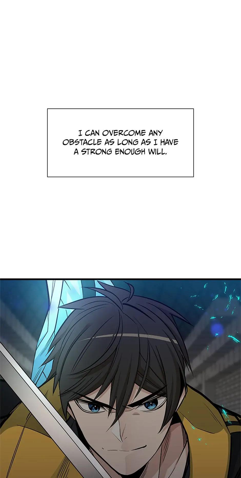 The Tutorial Is Too Hard Chap 43 - Next Chap 44