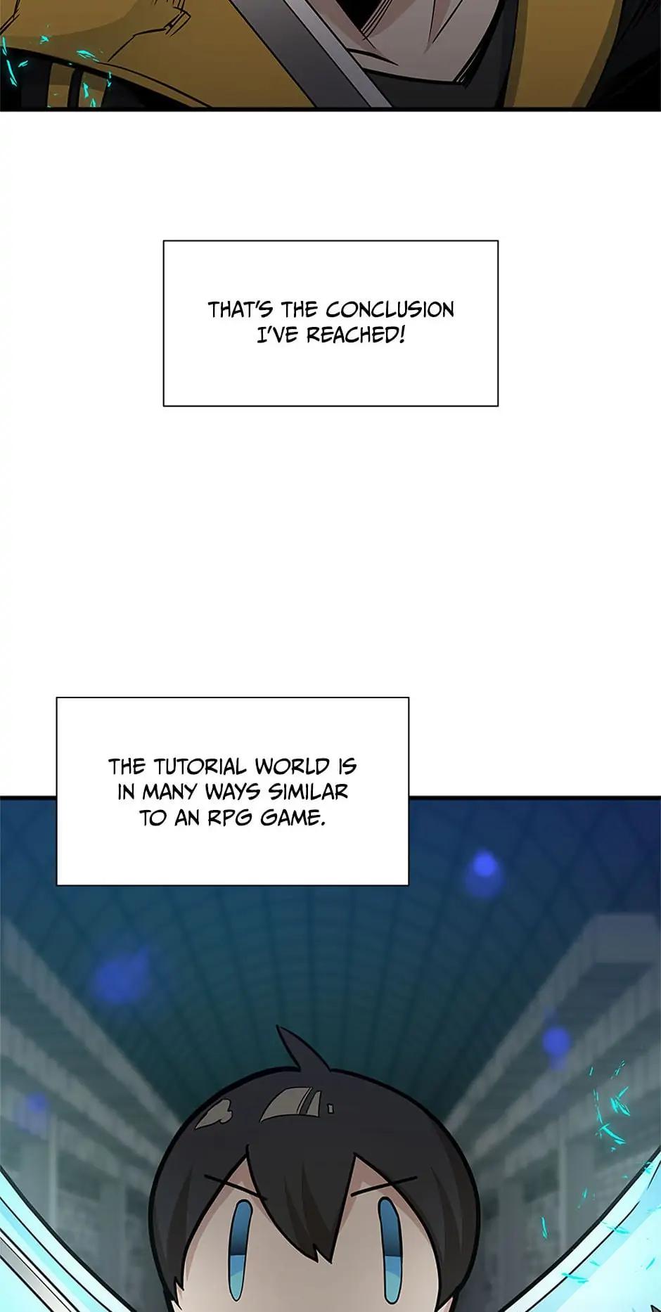 The Tutorial Is Too Hard Chap 43 - Next Chap 44