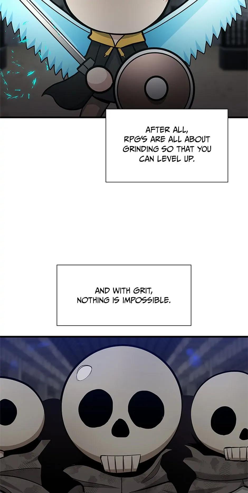 The Tutorial Is Too Hard Chap 43 - Next Chap 44