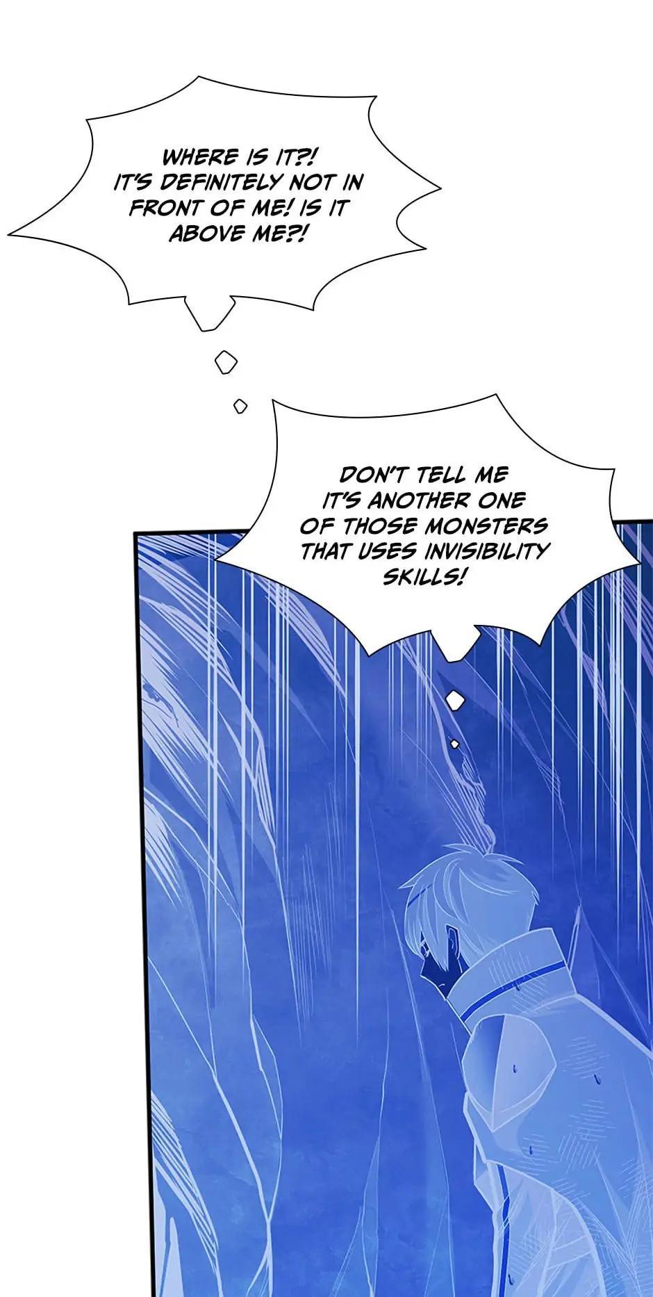 The Tutorial Is Too Hard Chap 57 - Next Chap 58