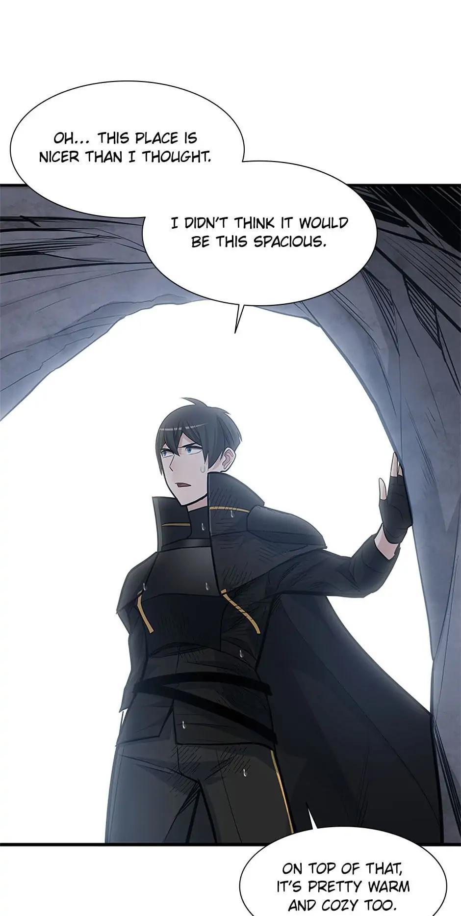 The Tutorial Is Too Hard Chap 57 - Next Chap 58