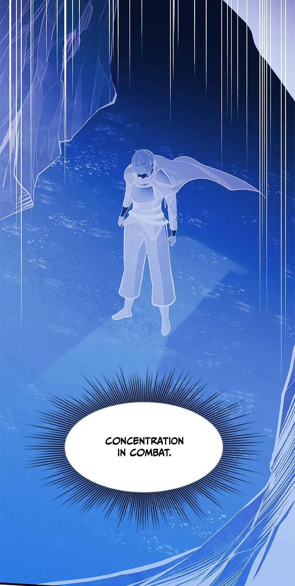 The Tutorial Is Too Hard Chap 57 - Next Chap 58