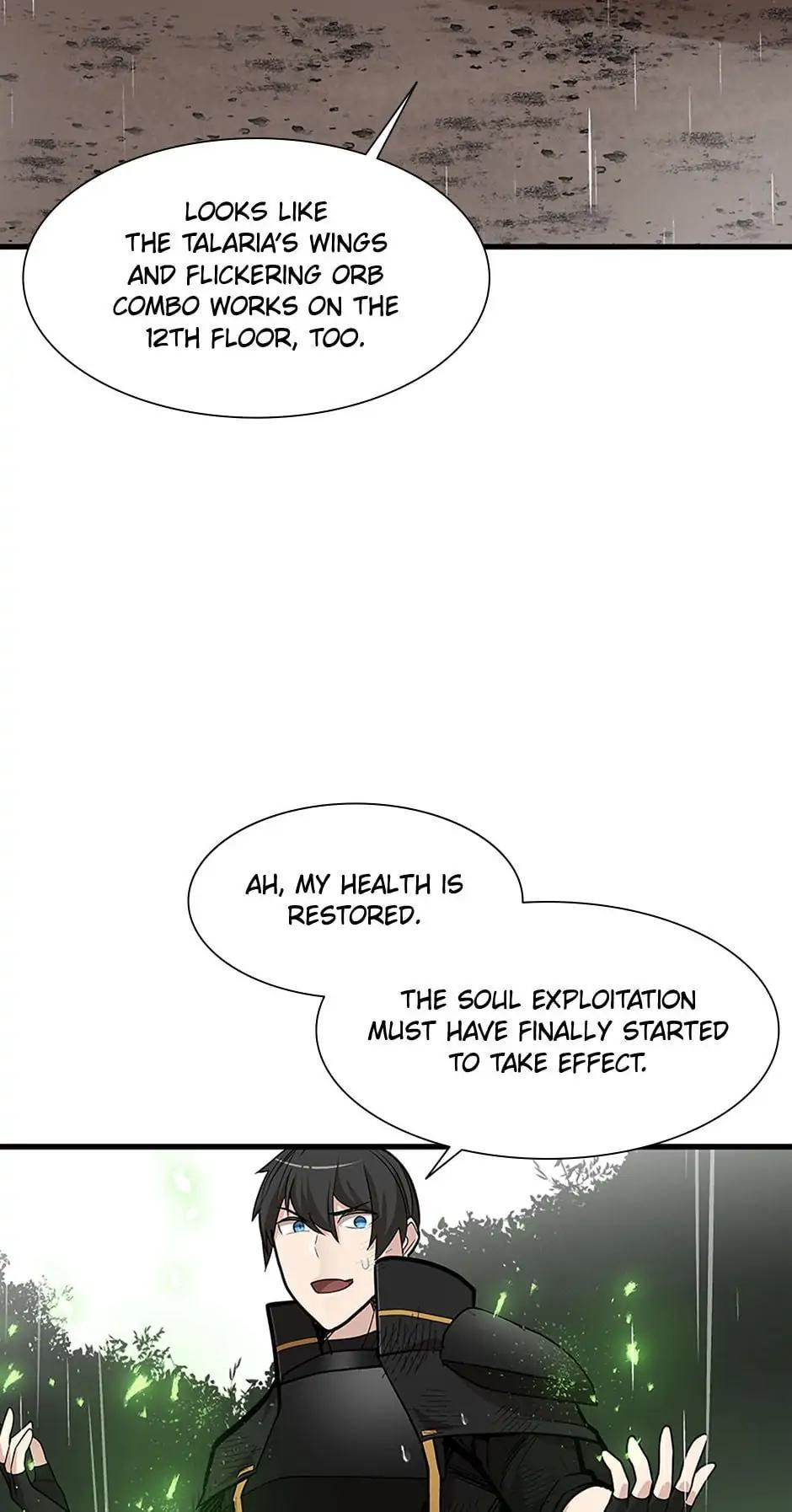 The Tutorial Is Too Hard Chap 57 - Next Chap 58