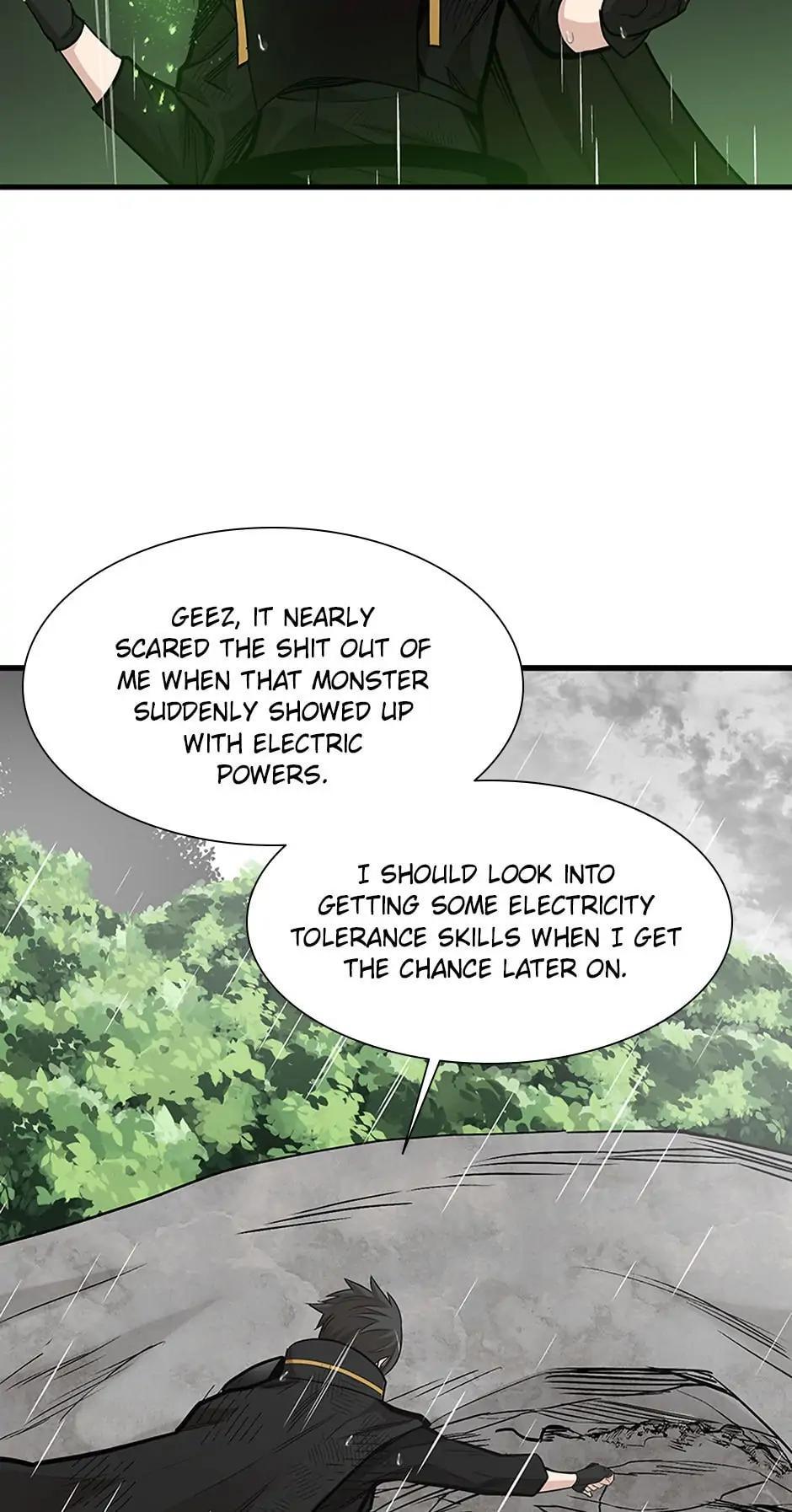 The Tutorial Is Too Hard Chap 57 - Next Chap 58