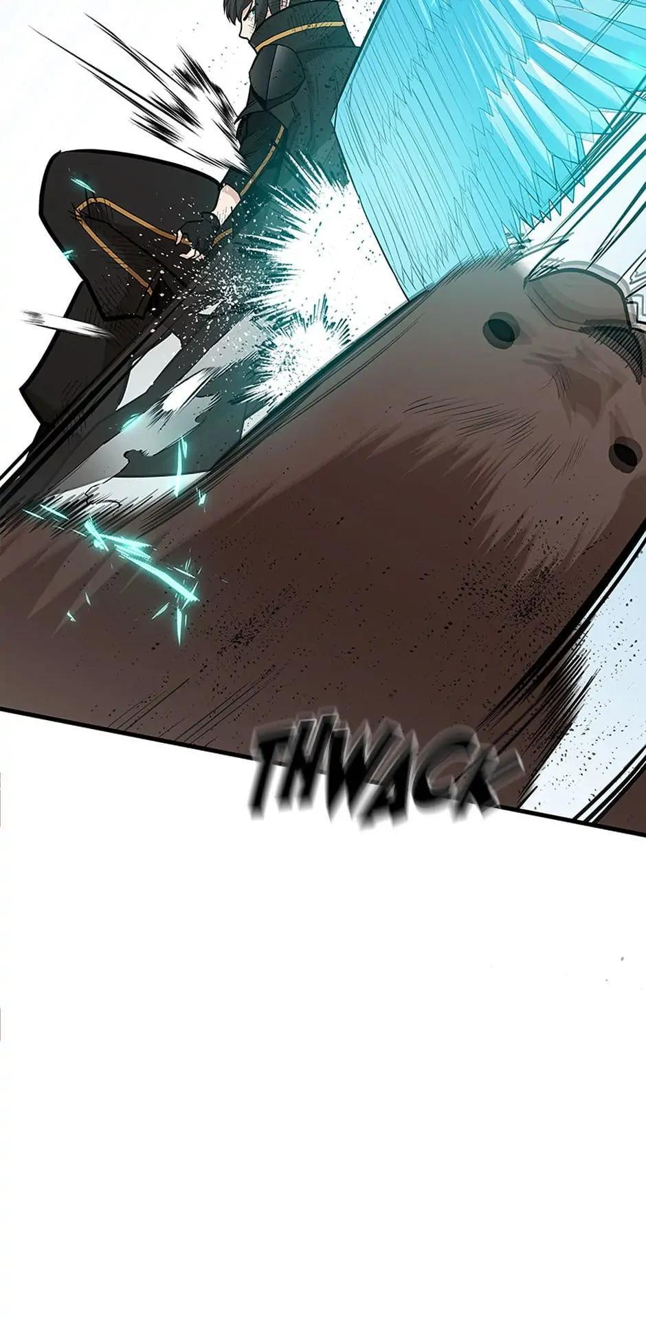 The Tutorial Is Too Hard Chap 57 - Next Chap 58