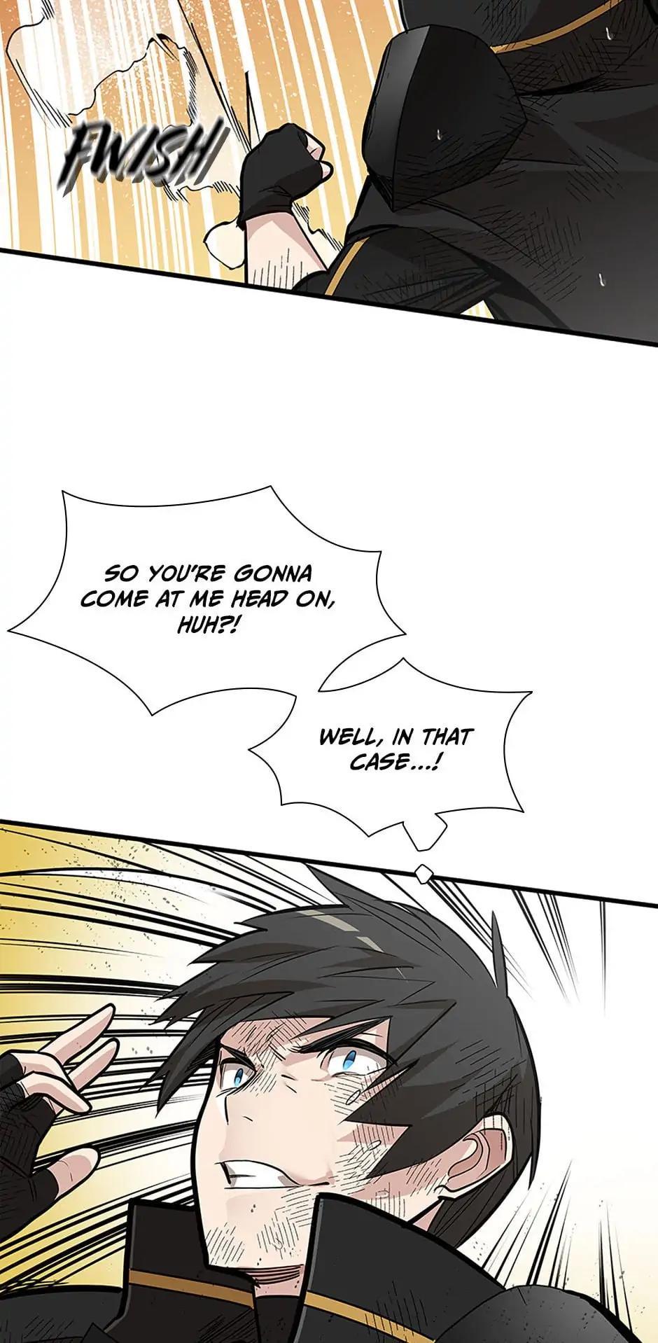 The Tutorial Is Too Hard Chap 57 - Next Chap 58